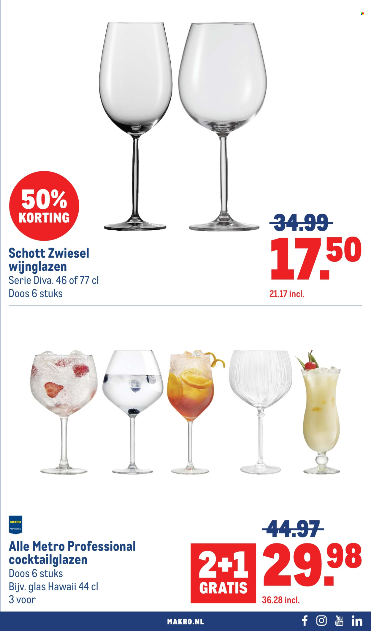 Makro-aanbieding - 3-6-2026 - 16-6-2026. Pagina 31