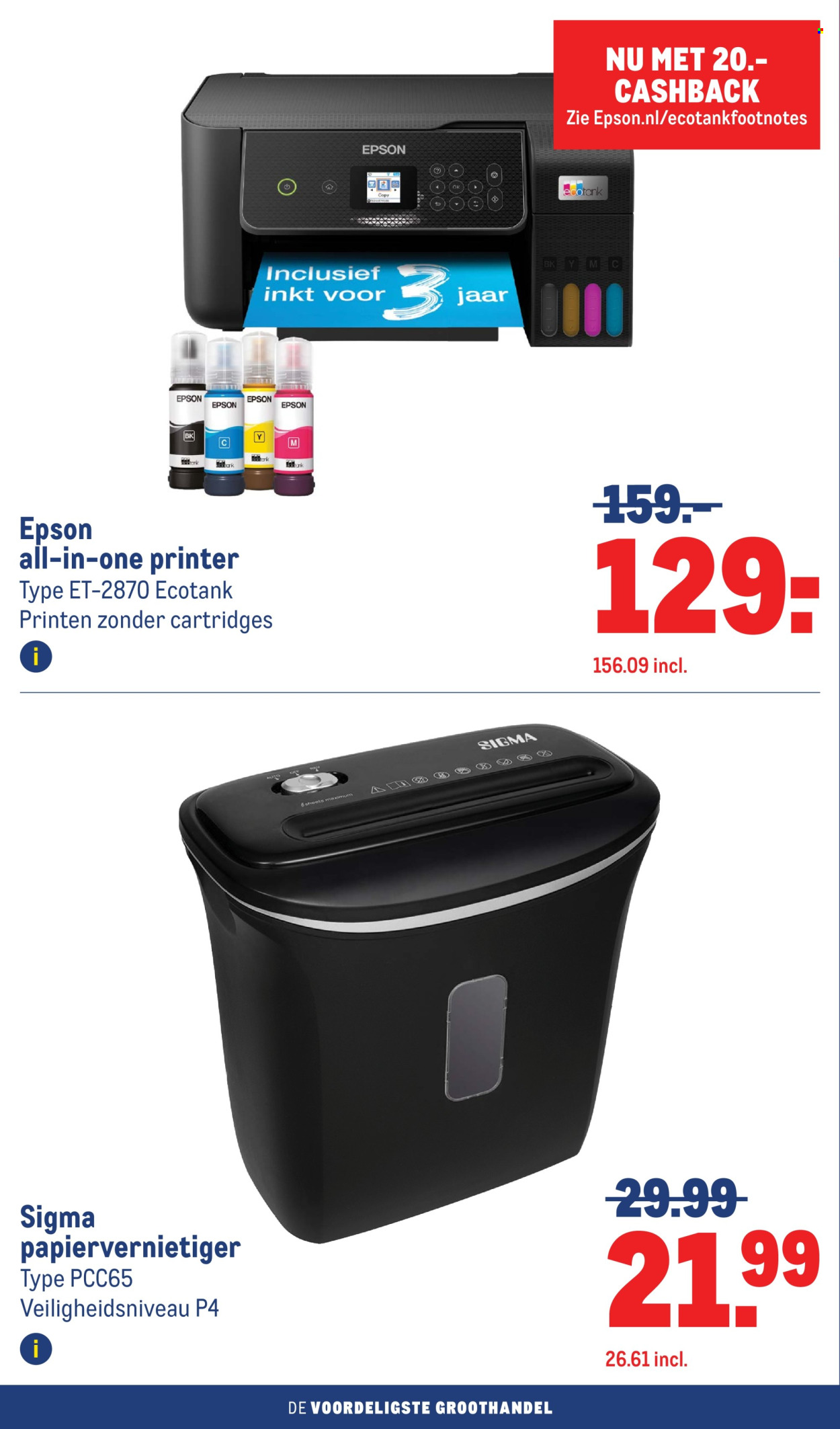 Makro-aanbieding - 3-6-2026 - 16-6-2026. Pagina 34
