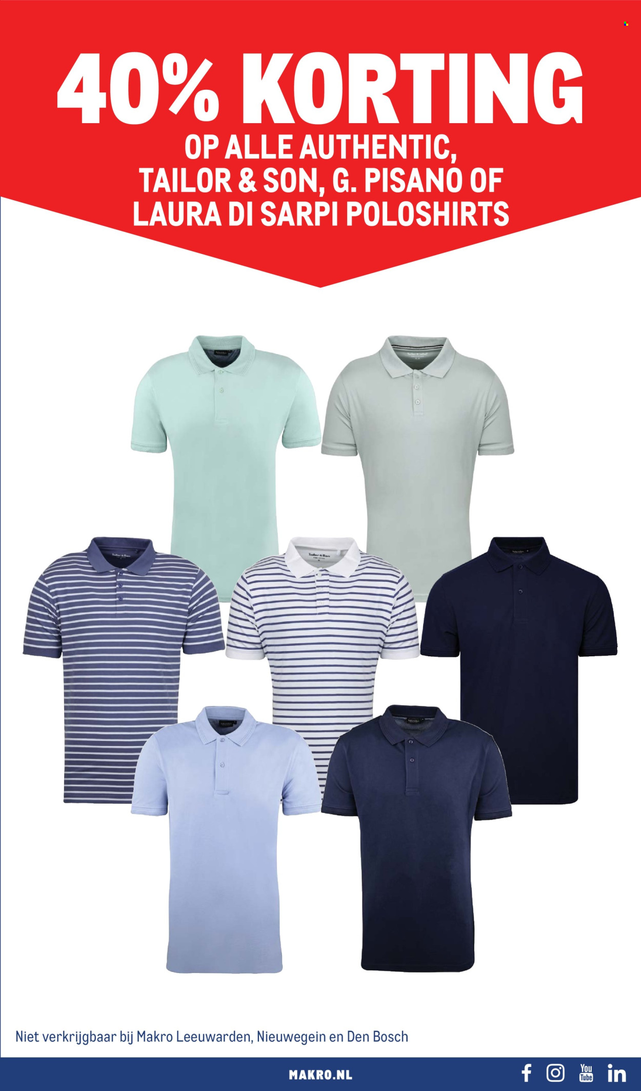 Makro-aanbieding - 3-6-2026 - 16-6-2026. Pagina 41