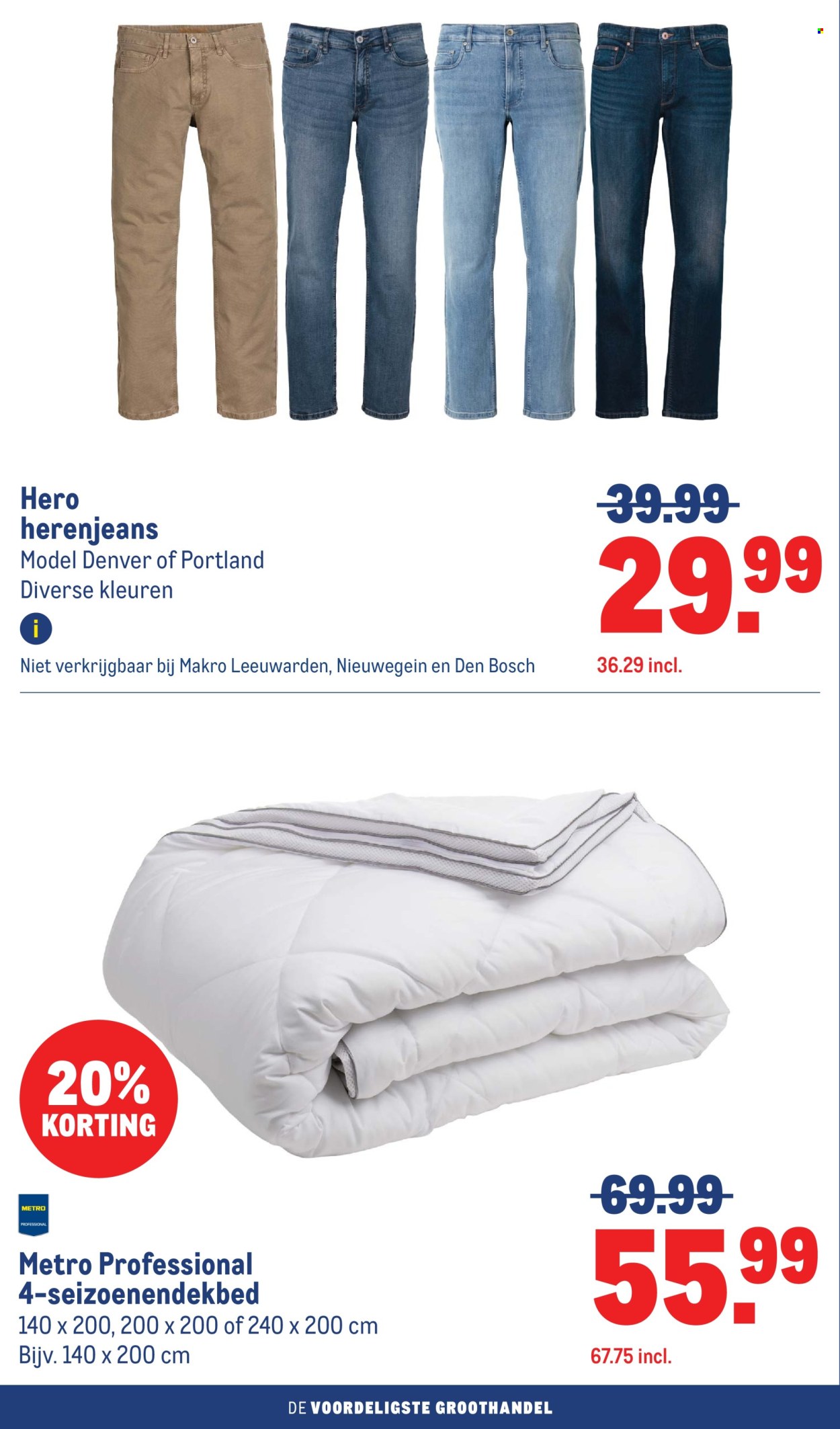 Makro-aanbieding - 3-6-2026 - 16-6-2026. Pagina 42