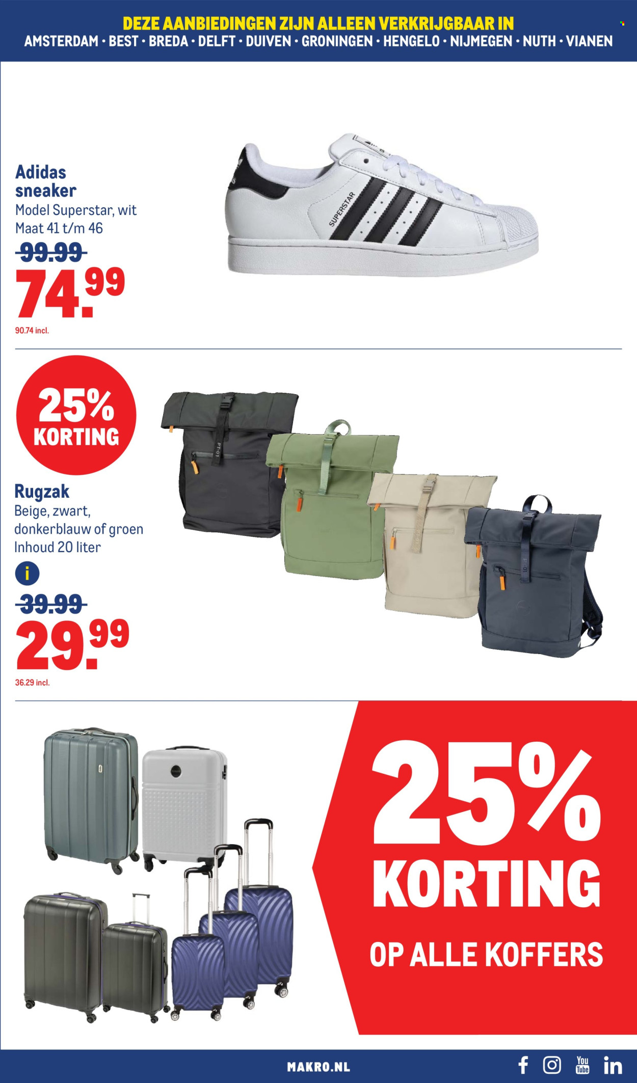 Makro-aanbieding - 3-6-2026 - 16-6-2026. Pagina 47
