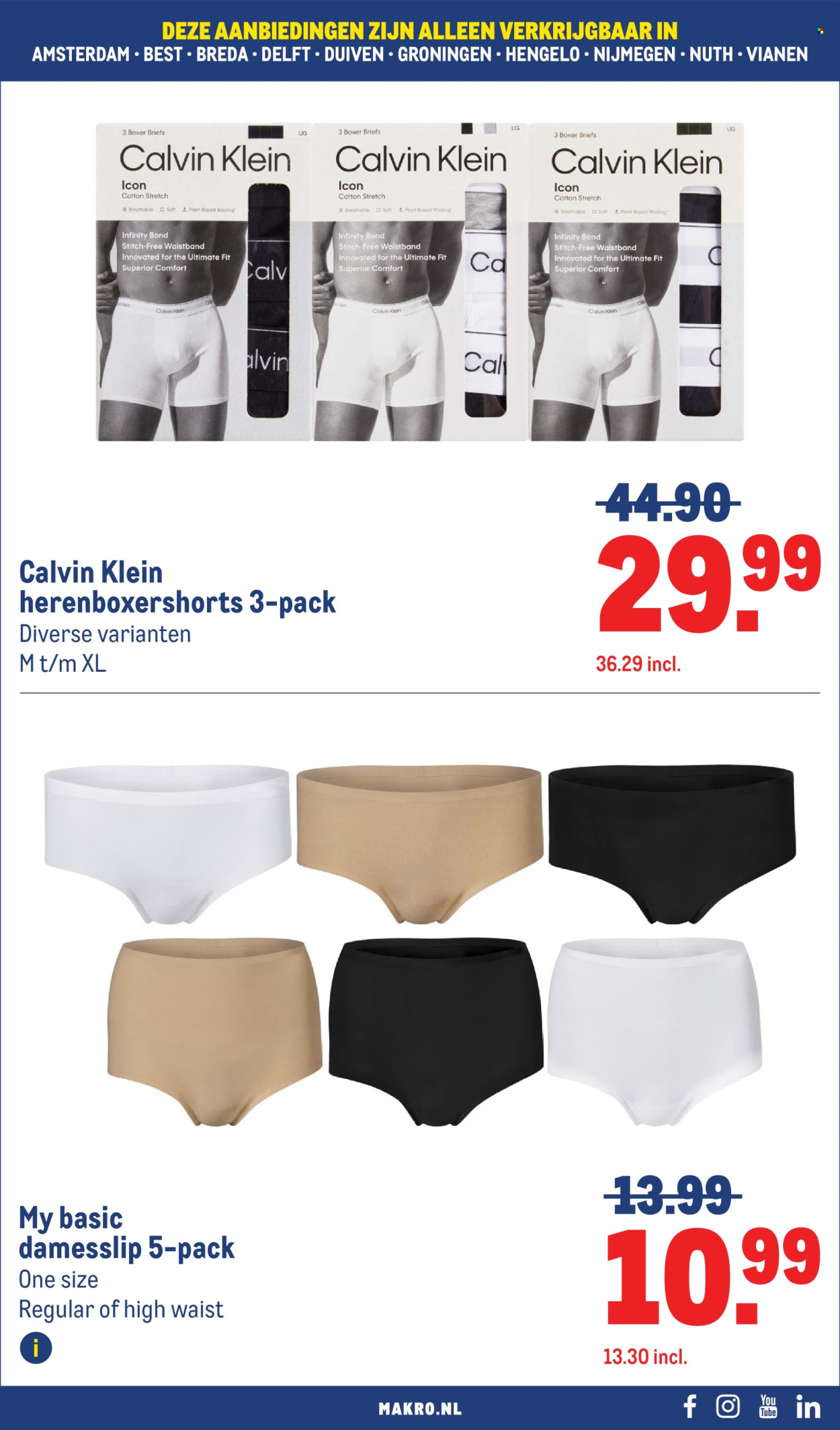 Makro-aanbieding - 3-6-2026 - 16-6-2026. Pagina 49