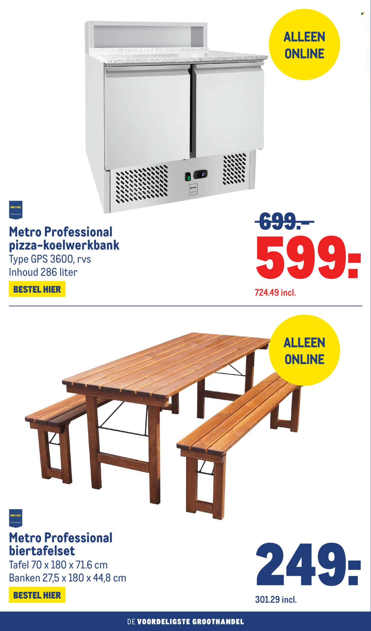 Makro-aanbieding - 3-6-2026 - 16-6-2026. Pagina 52