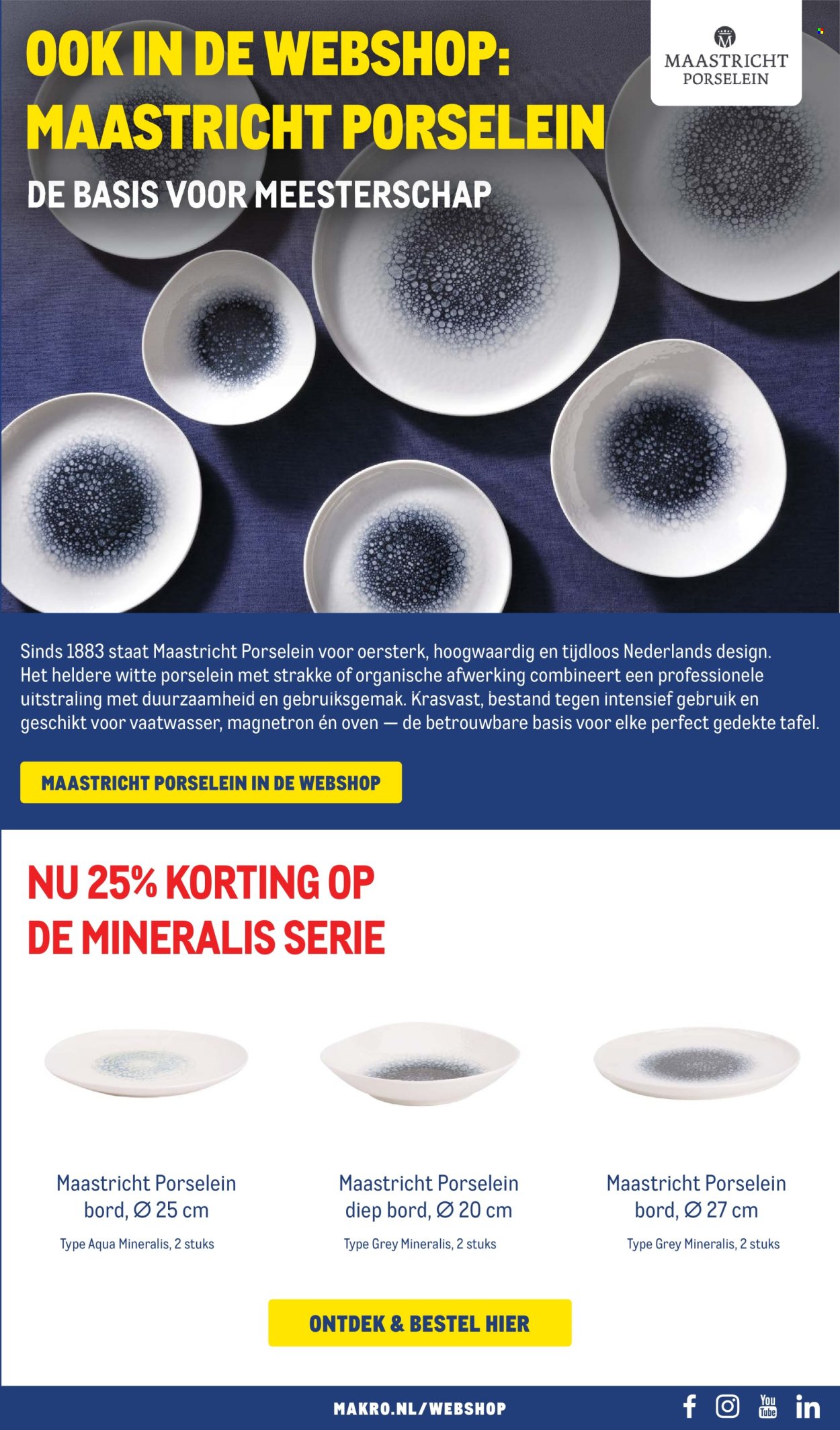 Makro-aanbieding - 3-6-2026 - 16-6-2026. Pagina 53