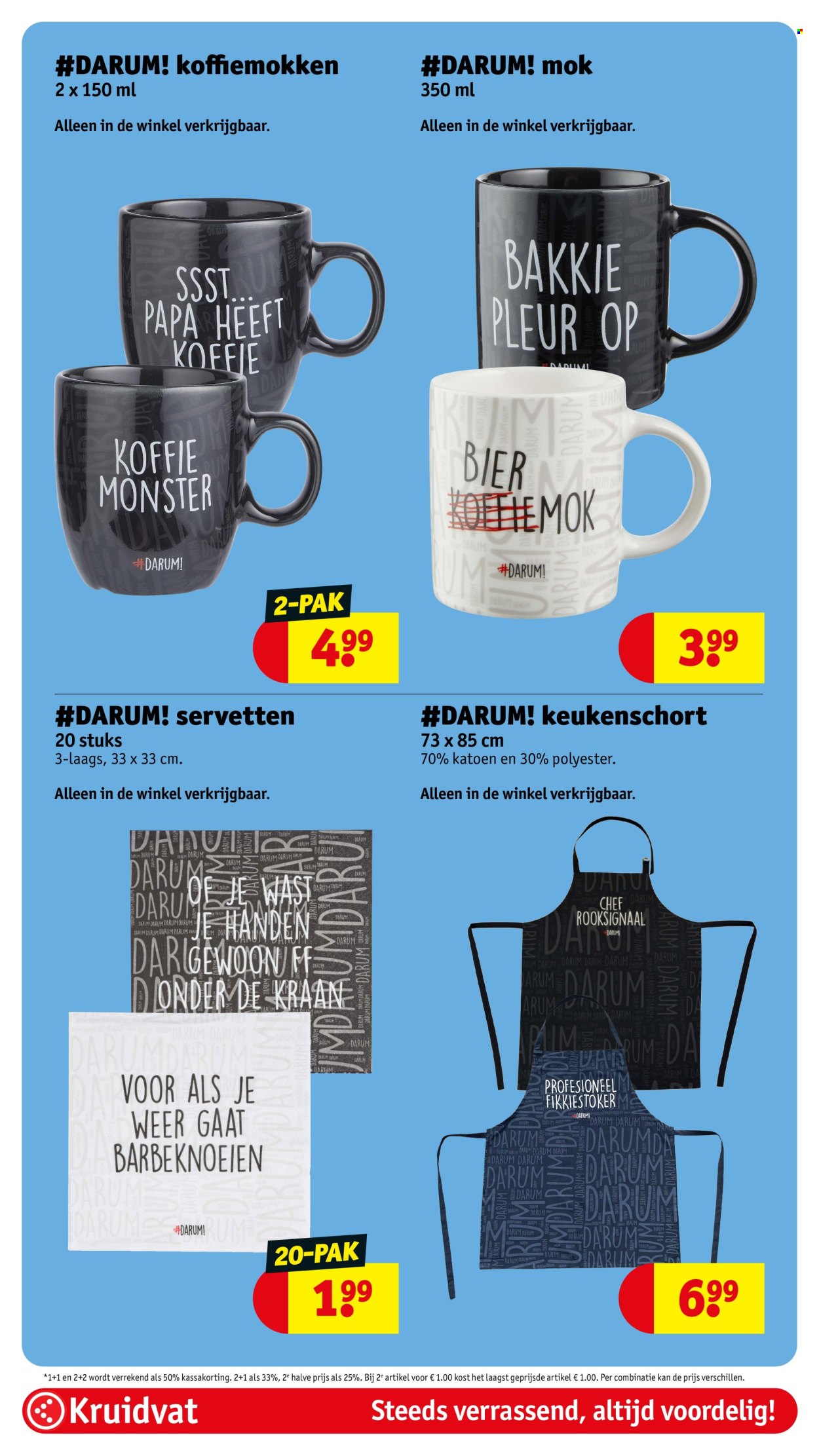 Kruidvat-aanbieding - 2-6-2026 - 7-6-2026. Pagina 4