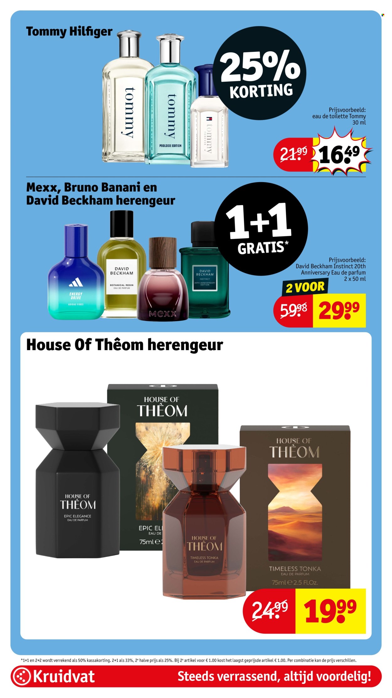 Kruidvat-aanbieding - 2-6-2026 - 7-6-2026. Pagina 5