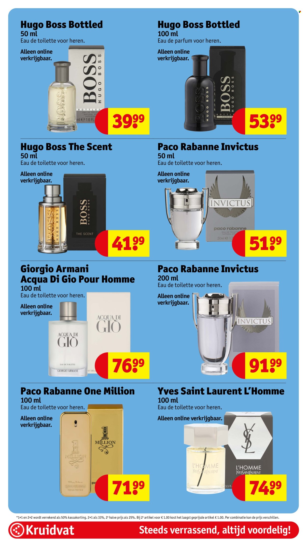 Kruidvat-aanbieding - 2-6-2026 - 7-6-2026. Pagina 6