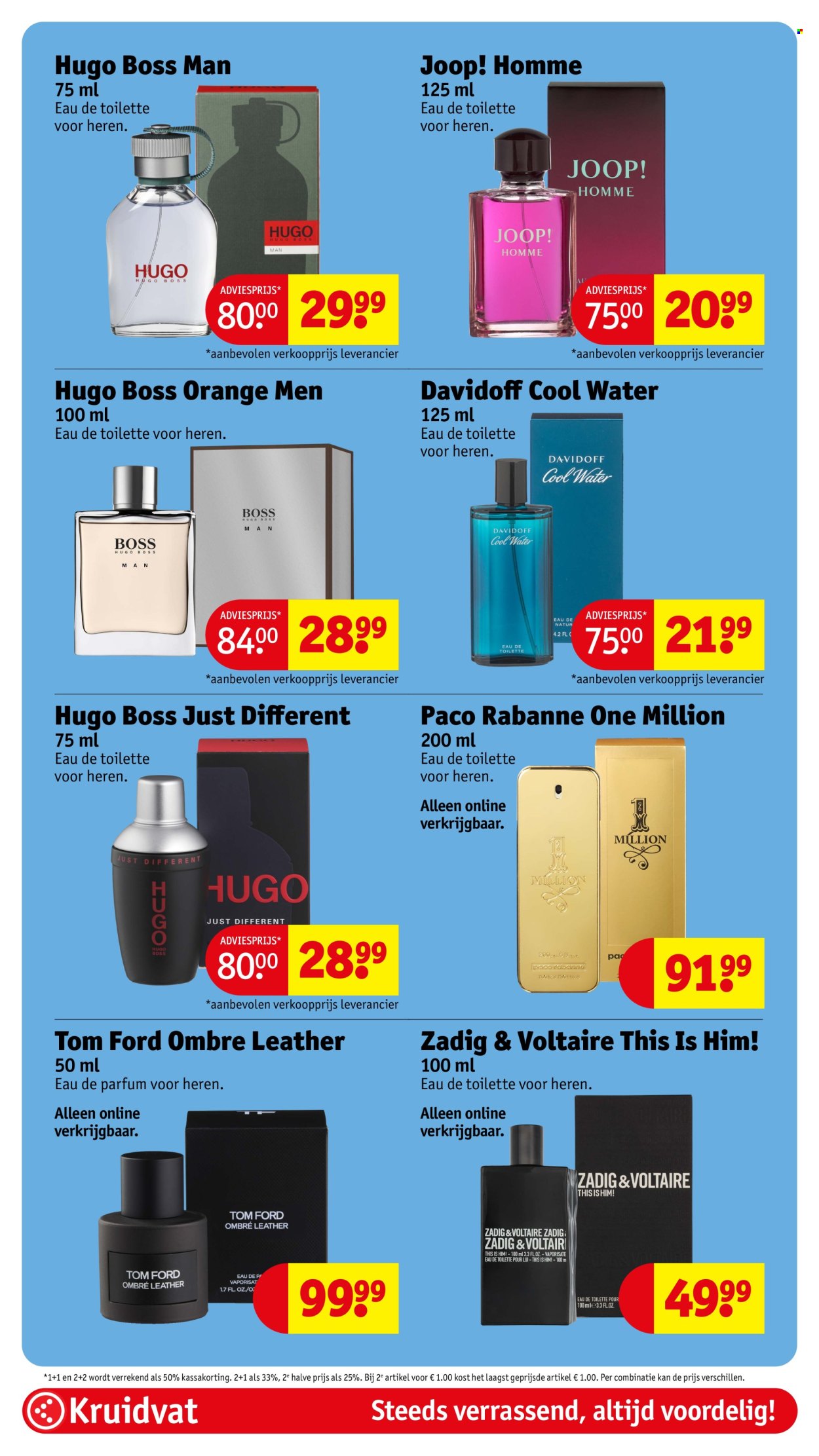 Kruidvat-aanbieding - 2-6-2026 - 7-6-2026. Pagina 7