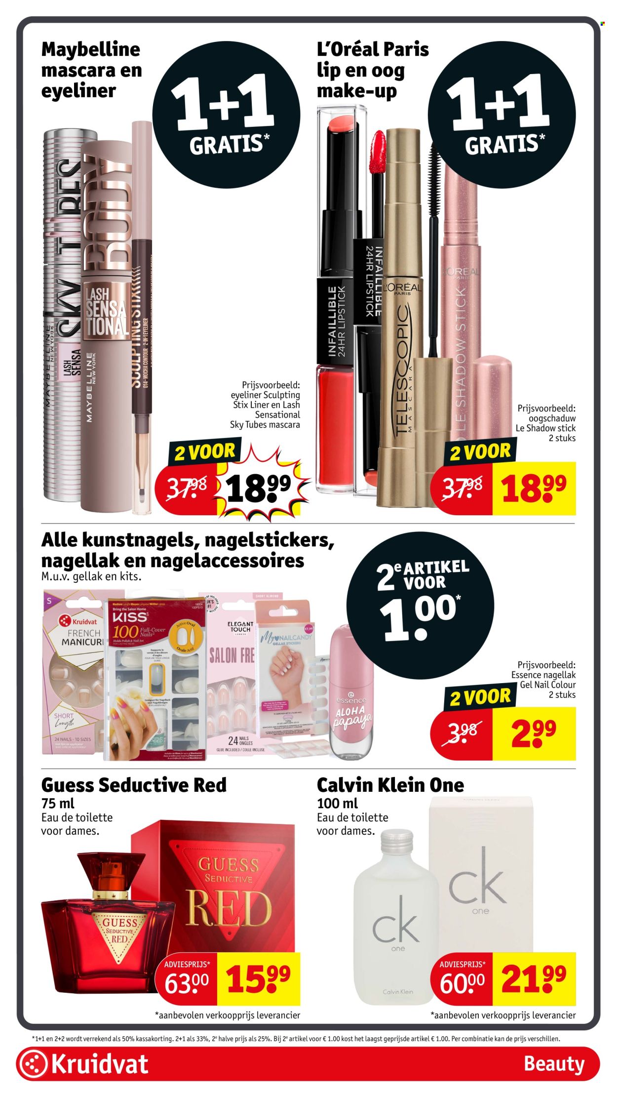 Kruidvat-aanbieding - 2-6-2026 - 7-6-2026. Pagina 8