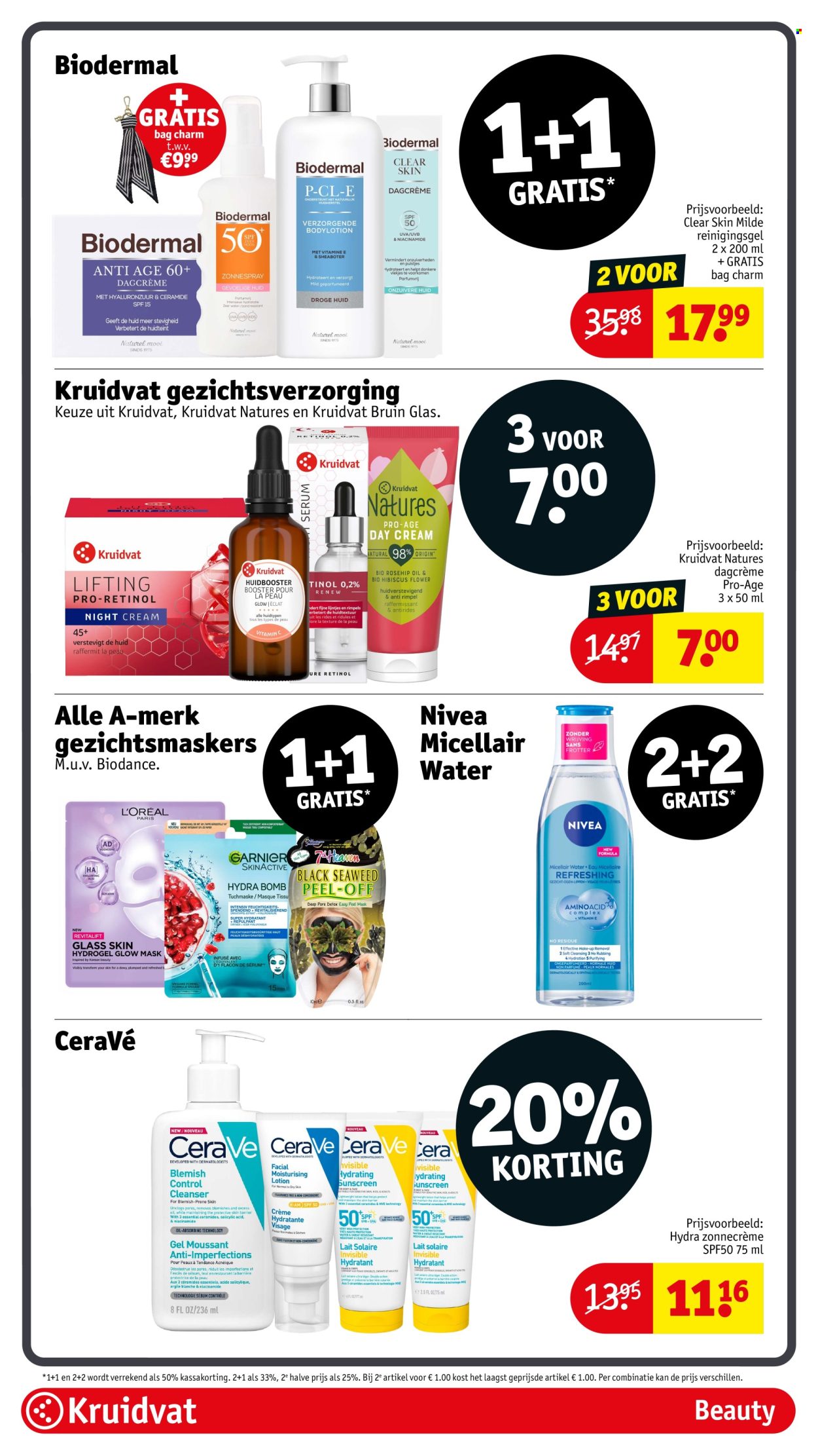 Kruidvat-aanbieding - 2-6-2026 - 7-6-2026. Pagina 9