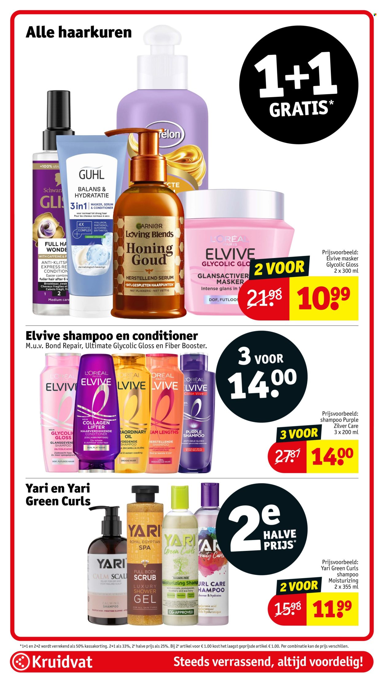 Kruidvat-aanbieding - 2-6-2026 - 7-6-2026. Pagina 14