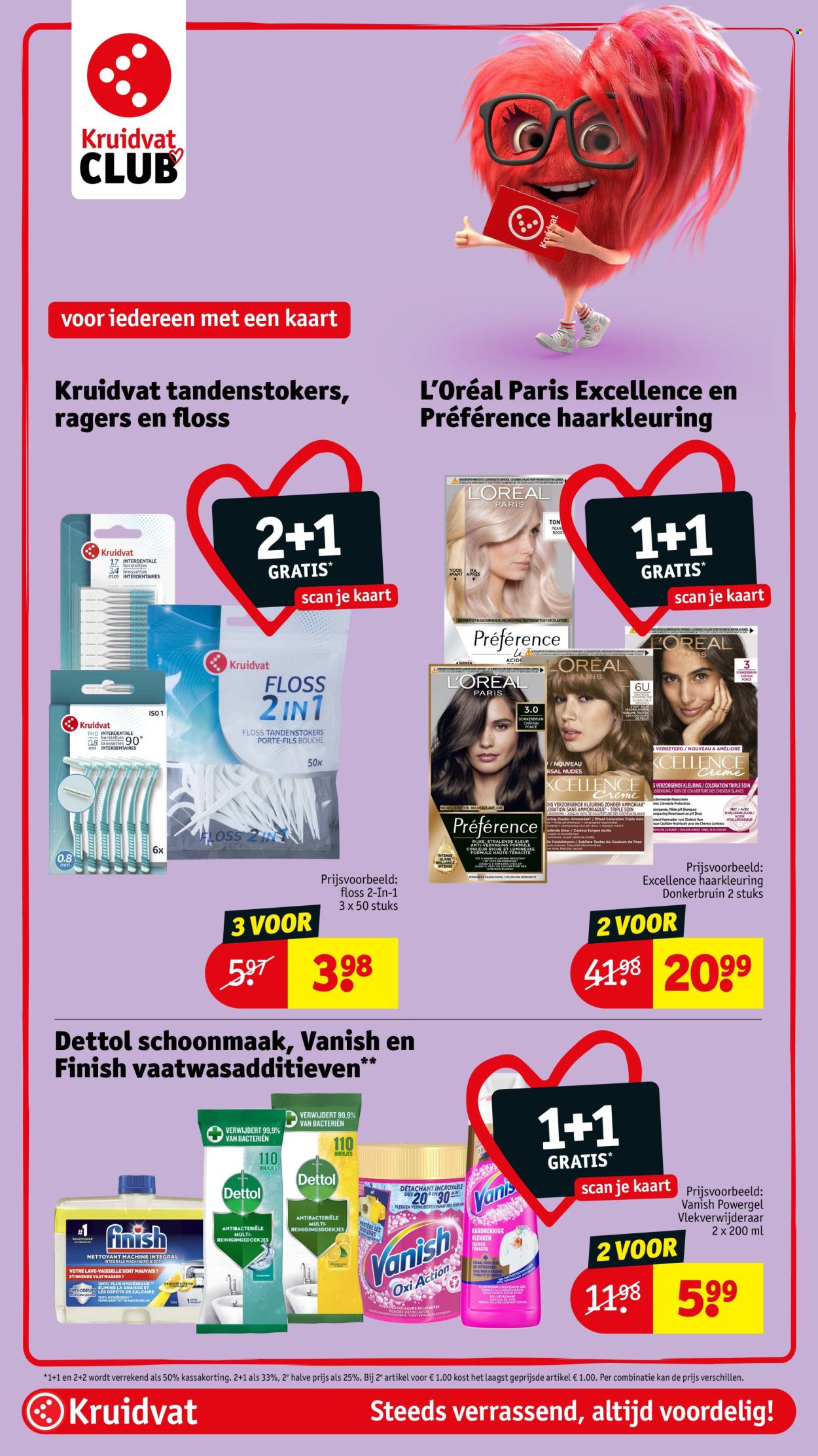 Kruidvat-aanbieding - 2-6-2026 - 7-6-2026. Pagina 24