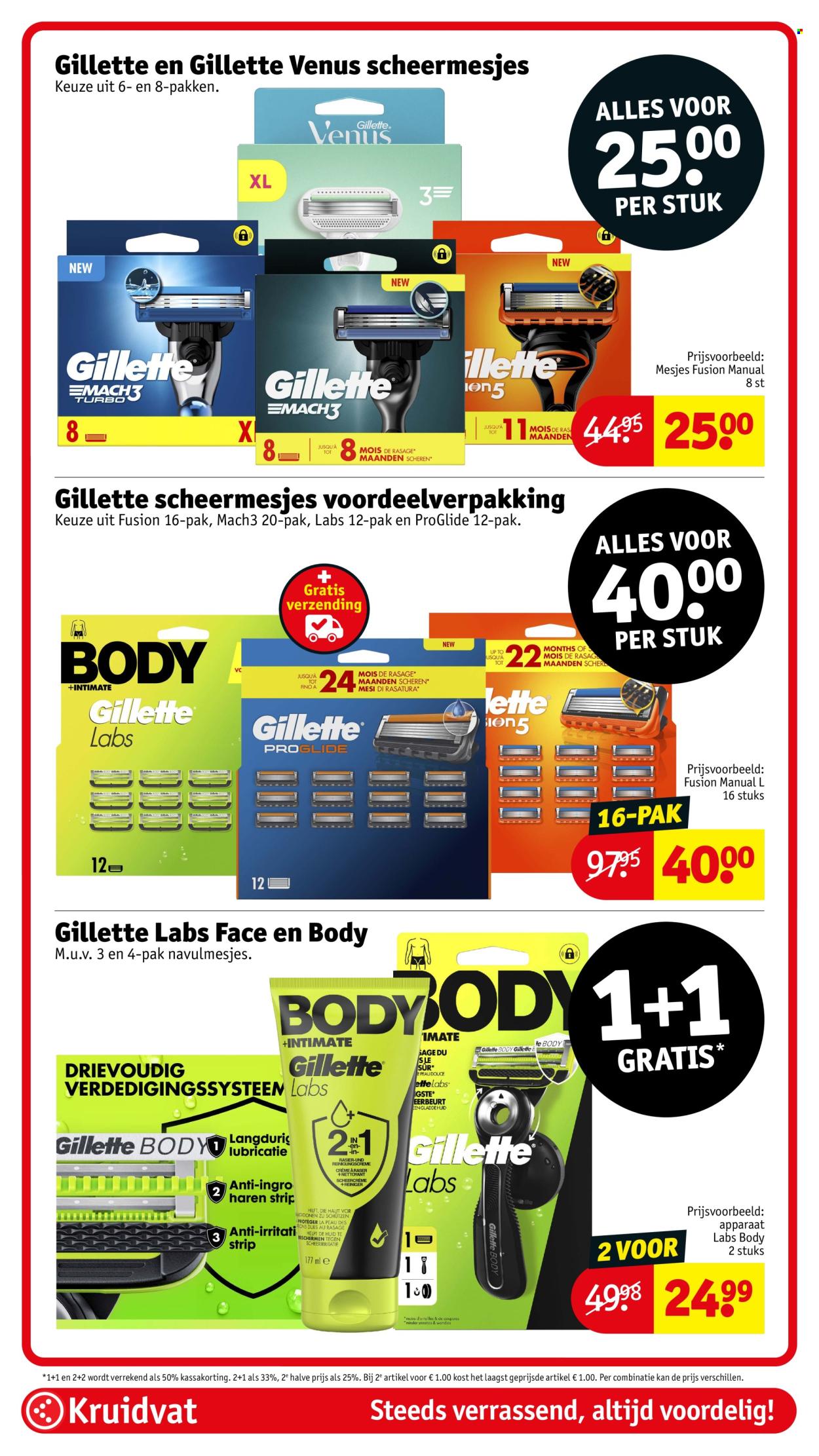 Kruidvat-aanbieding - 2-6-2026 - 7-6-2026. Pagina 26