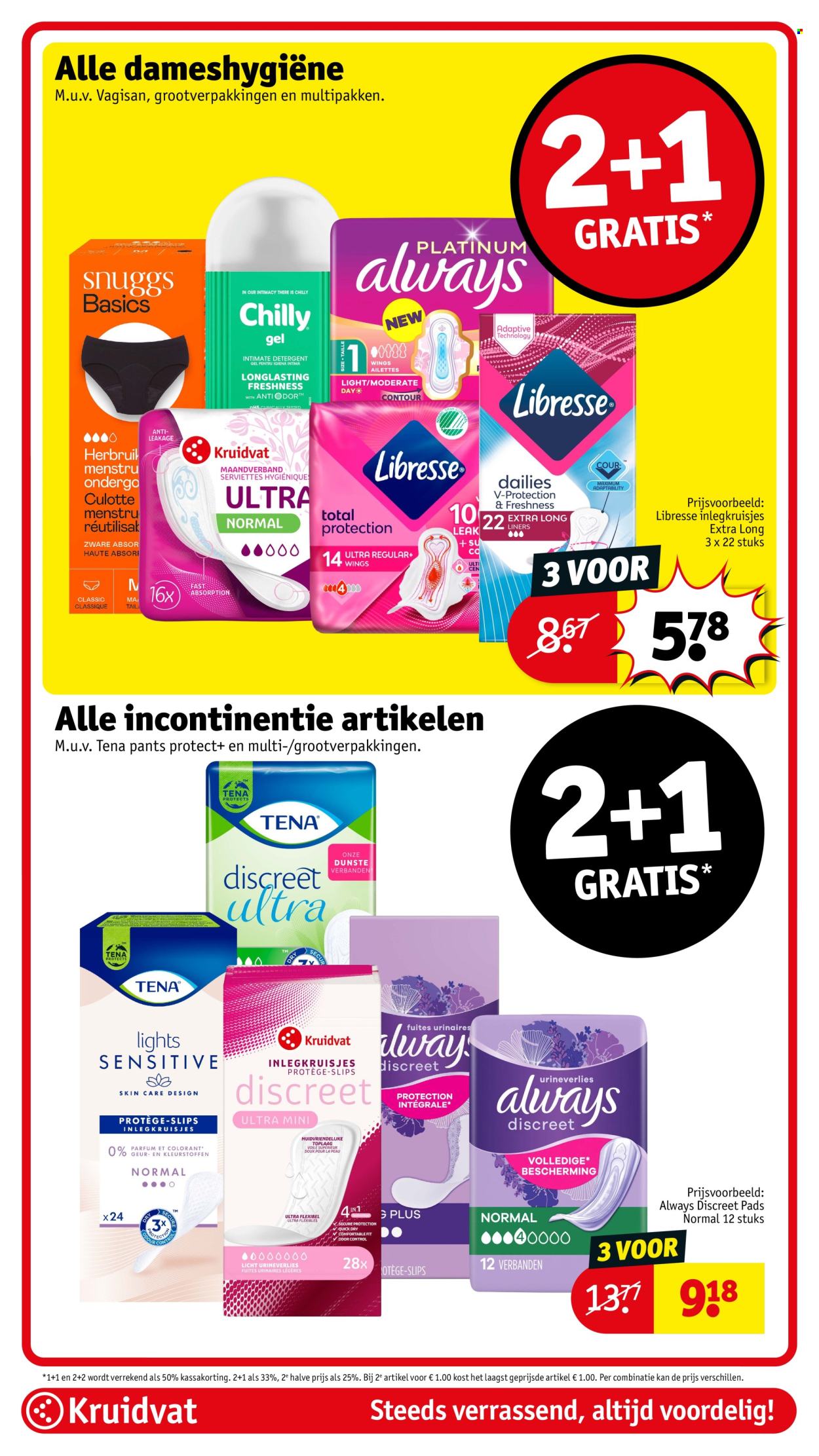 Kruidvat-aanbieding - 2-6-2026 - 7-6-2026. Pagina 29