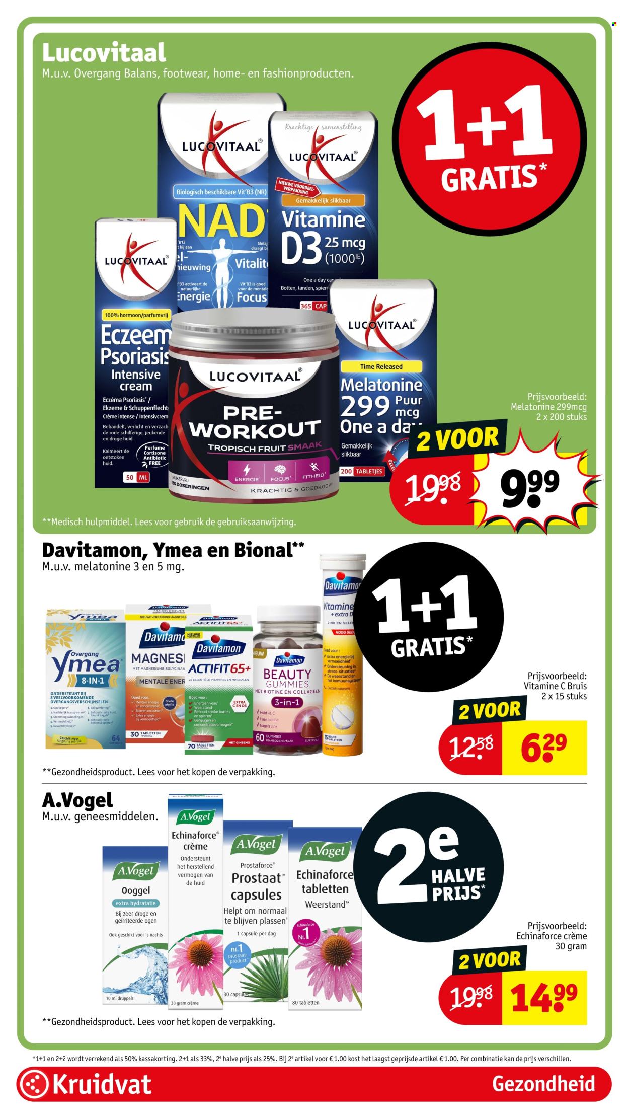 Kruidvat-aanbieding - 2-6-2026 - 7-6-2026. Pagina 31