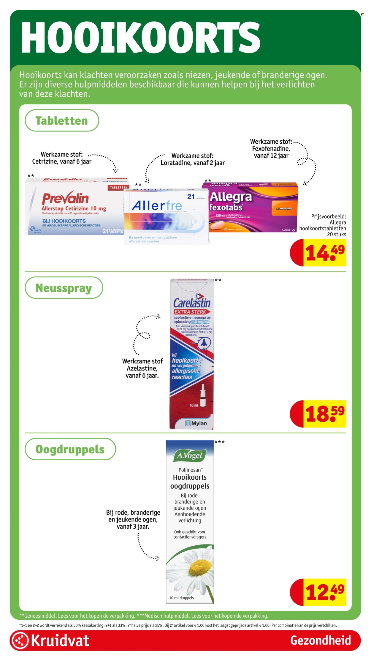 Kruidvat-aanbieding - 2-6-2026 - 7-6-2026. Pagina 33