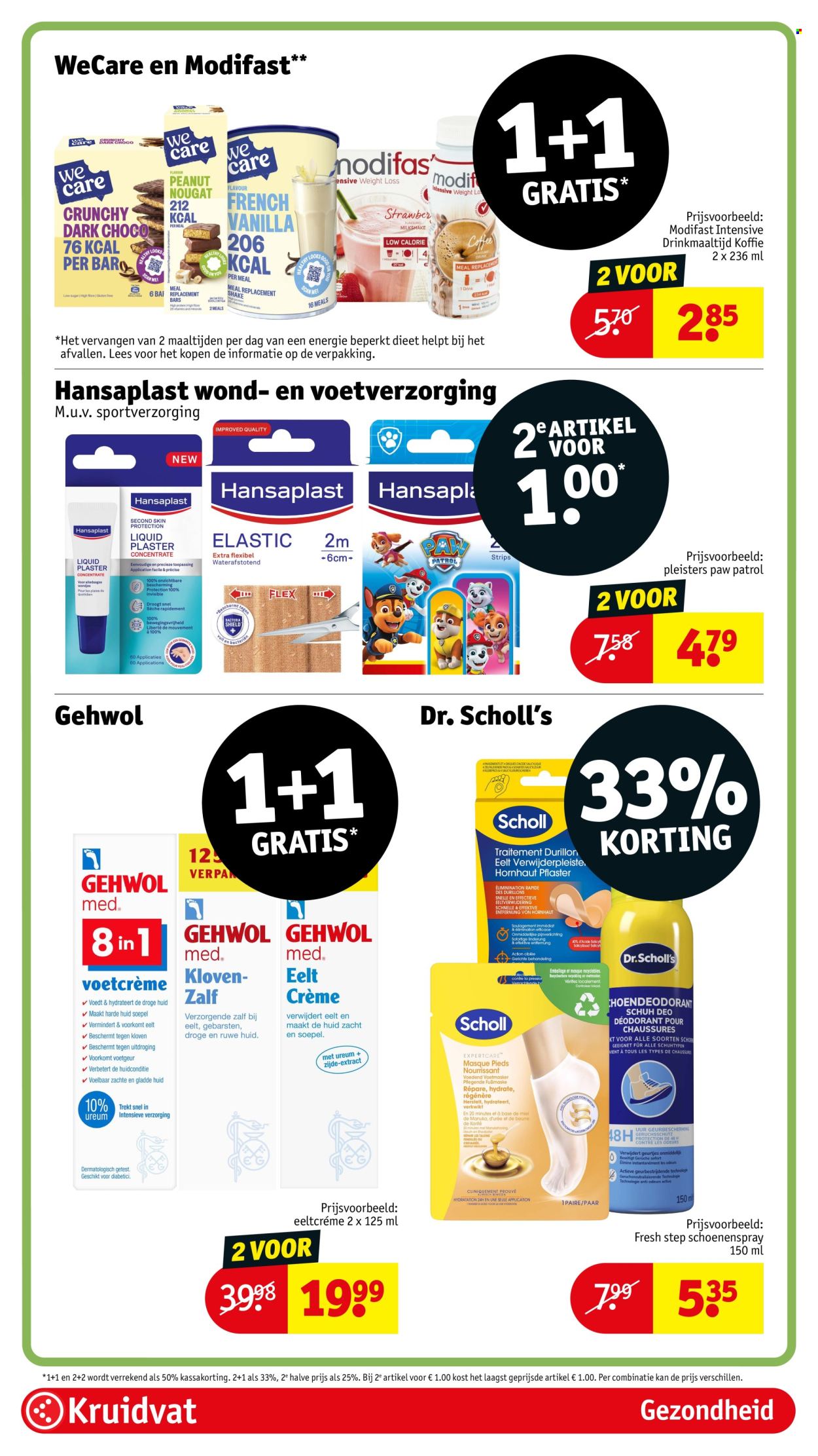 Kruidvat-aanbieding - 2-6-2026 - 7-6-2026. Pagina 34