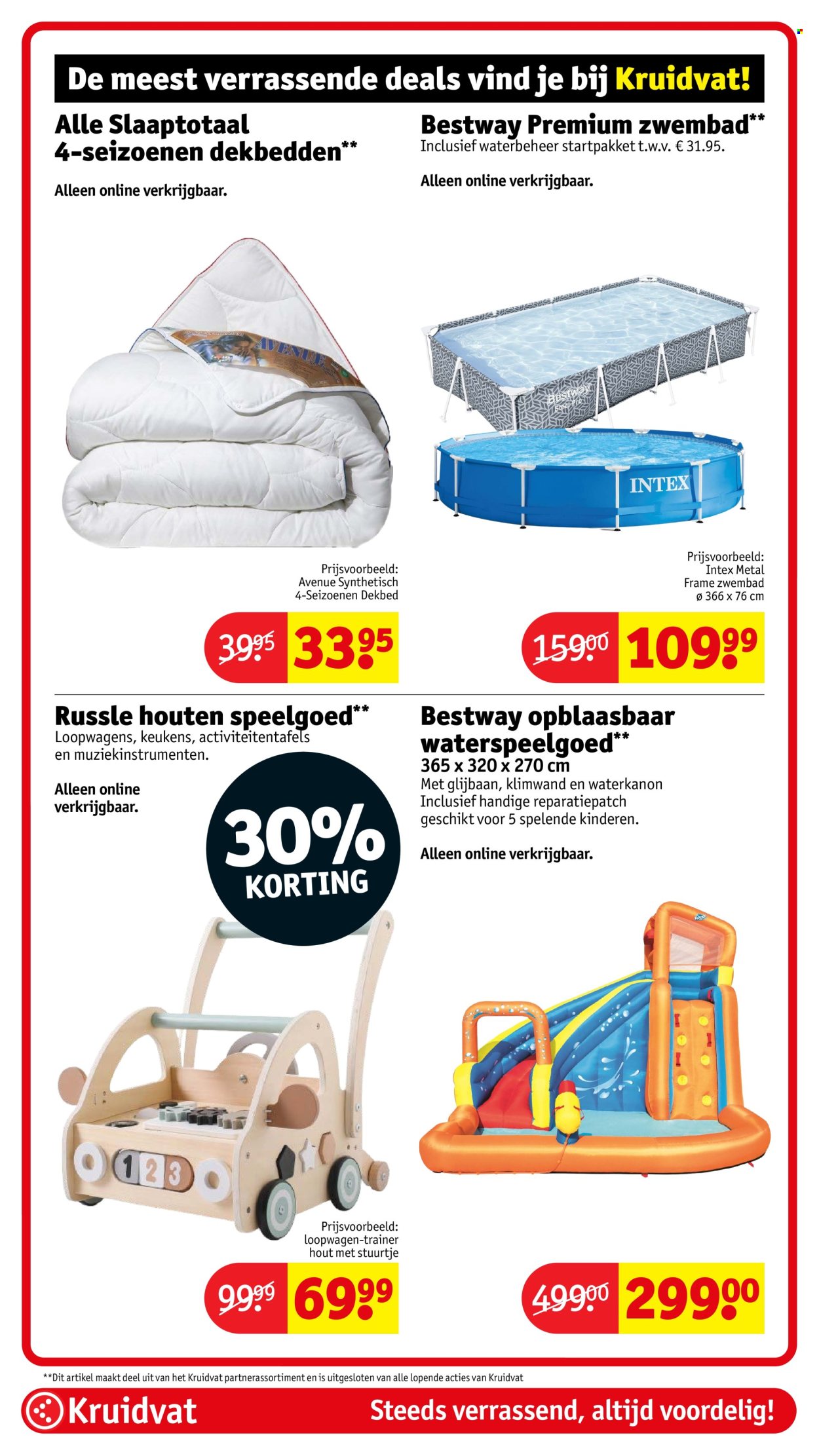 Kruidvat-aanbieding - 2-6-2026 - 7-6-2026. Pagina 40