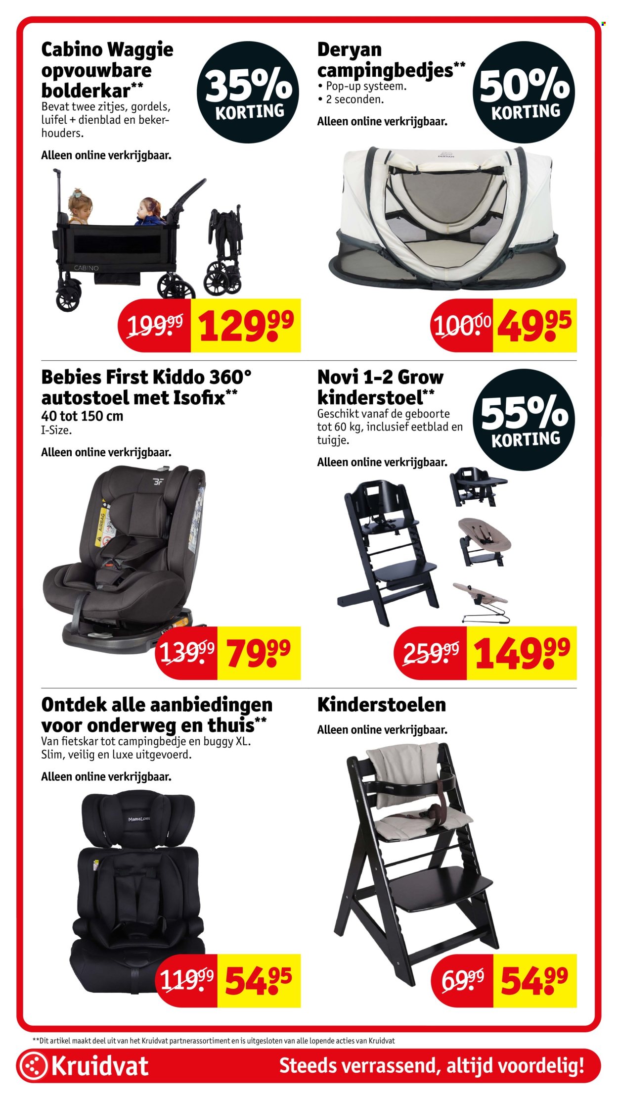 Kruidvat-aanbieding - 2-6-2026 - 7-6-2026. Pagina 41