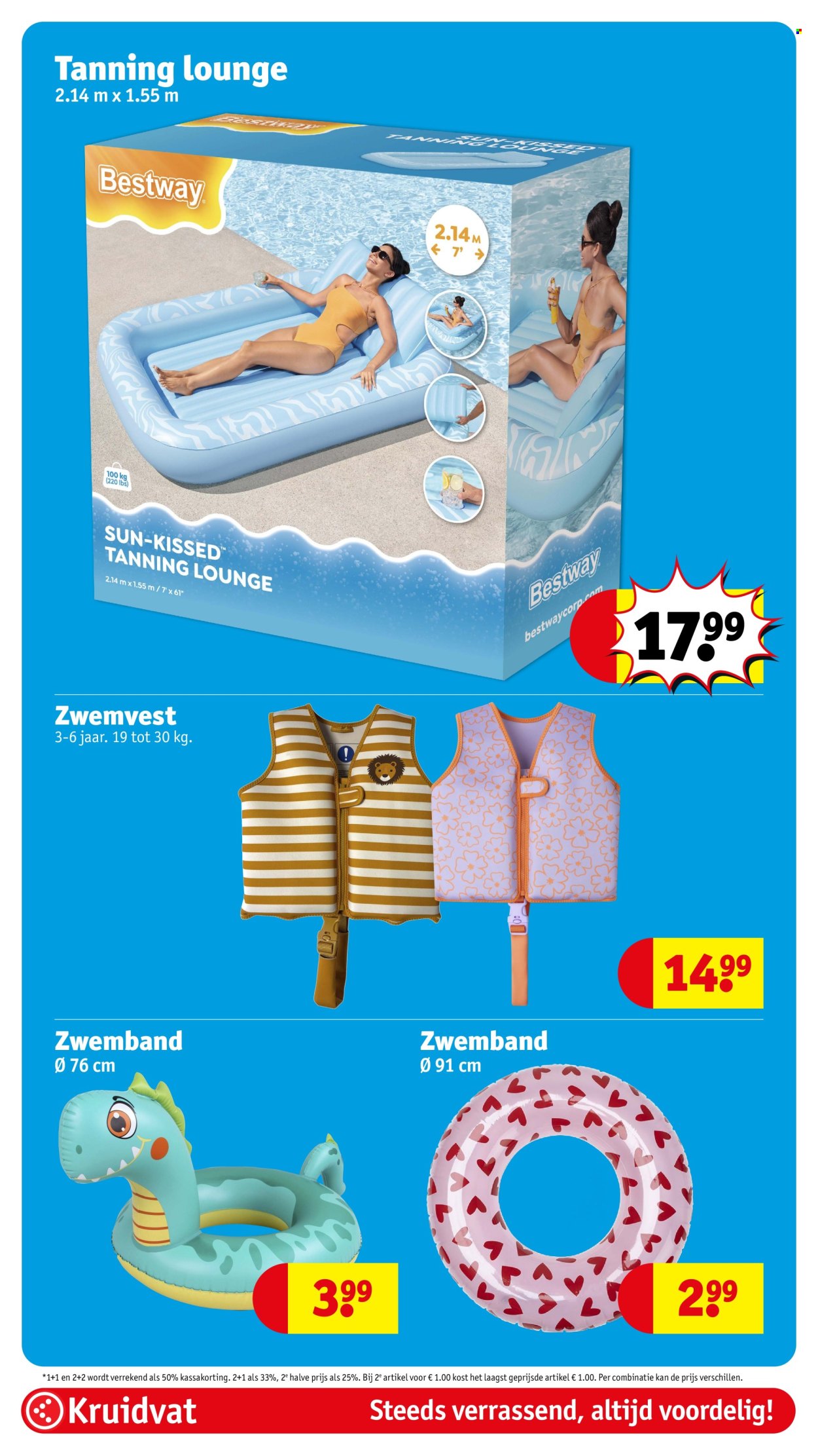 Kruidvat-aanbieding - 2-6-2026 - 7-6-2026. Pagina 46