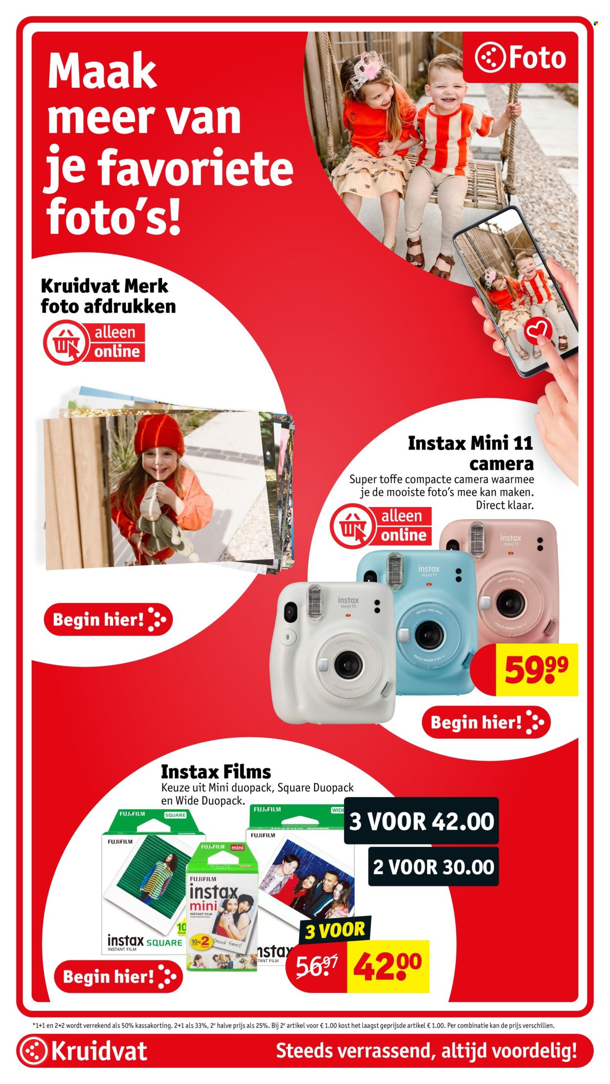 Kruidvat-aanbieding - 2-6-2026 - 7-6-2026. Pagina 52