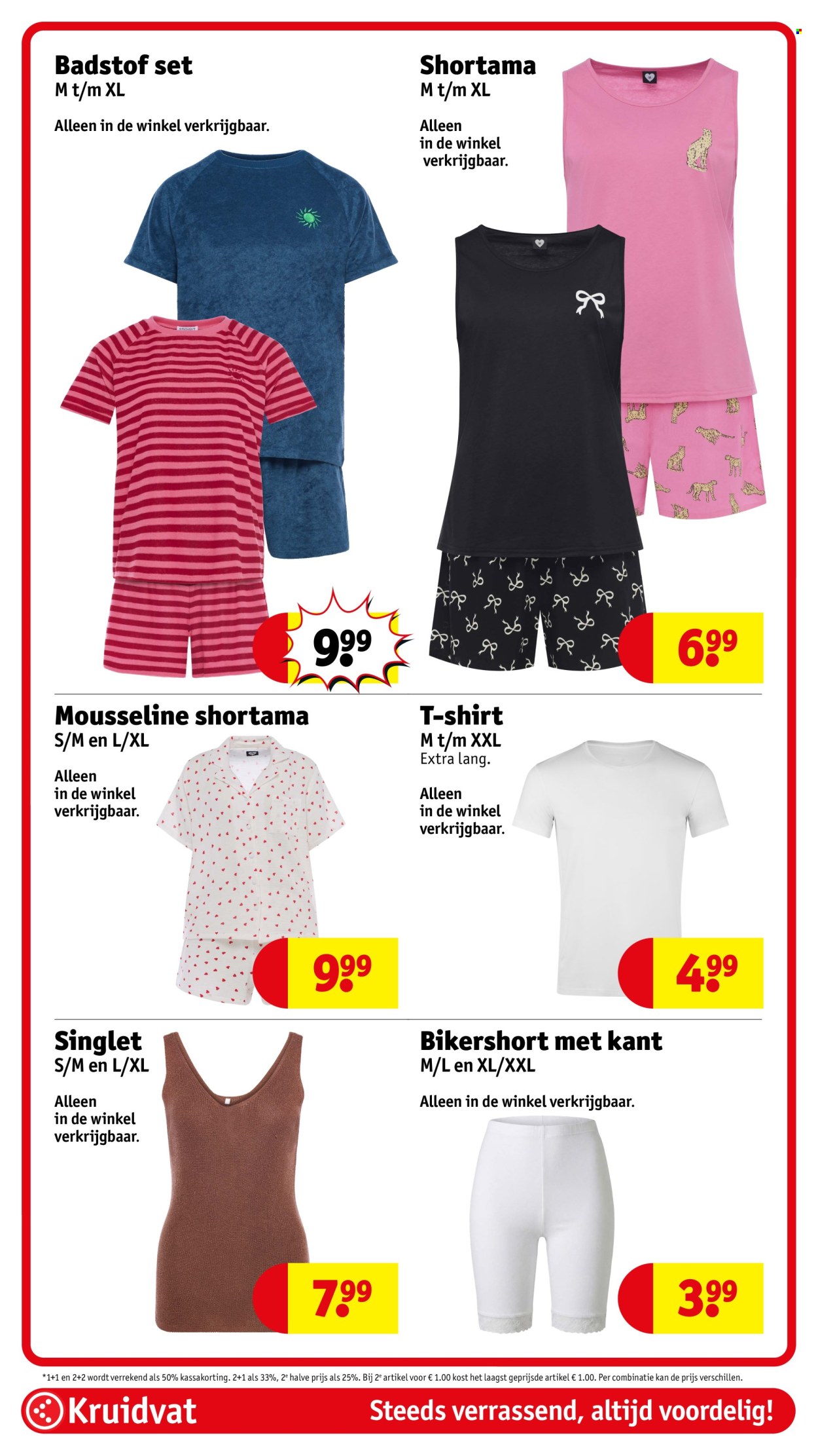 Kruidvat-aanbieding - 2-6-2026 - 7-6-2026. Pagina 54