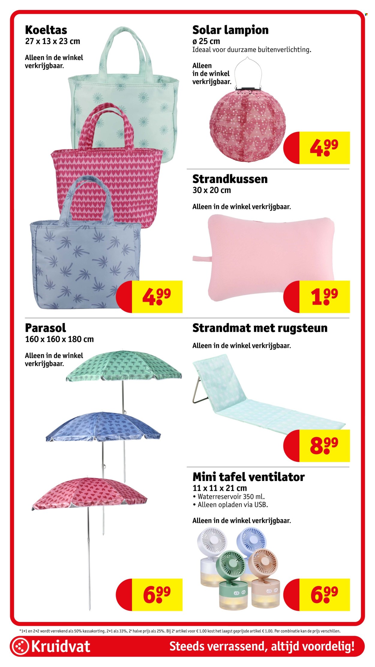 Kruidvat-aanbieding - 2-6-2026 - 7-6-2026. Pagina 58