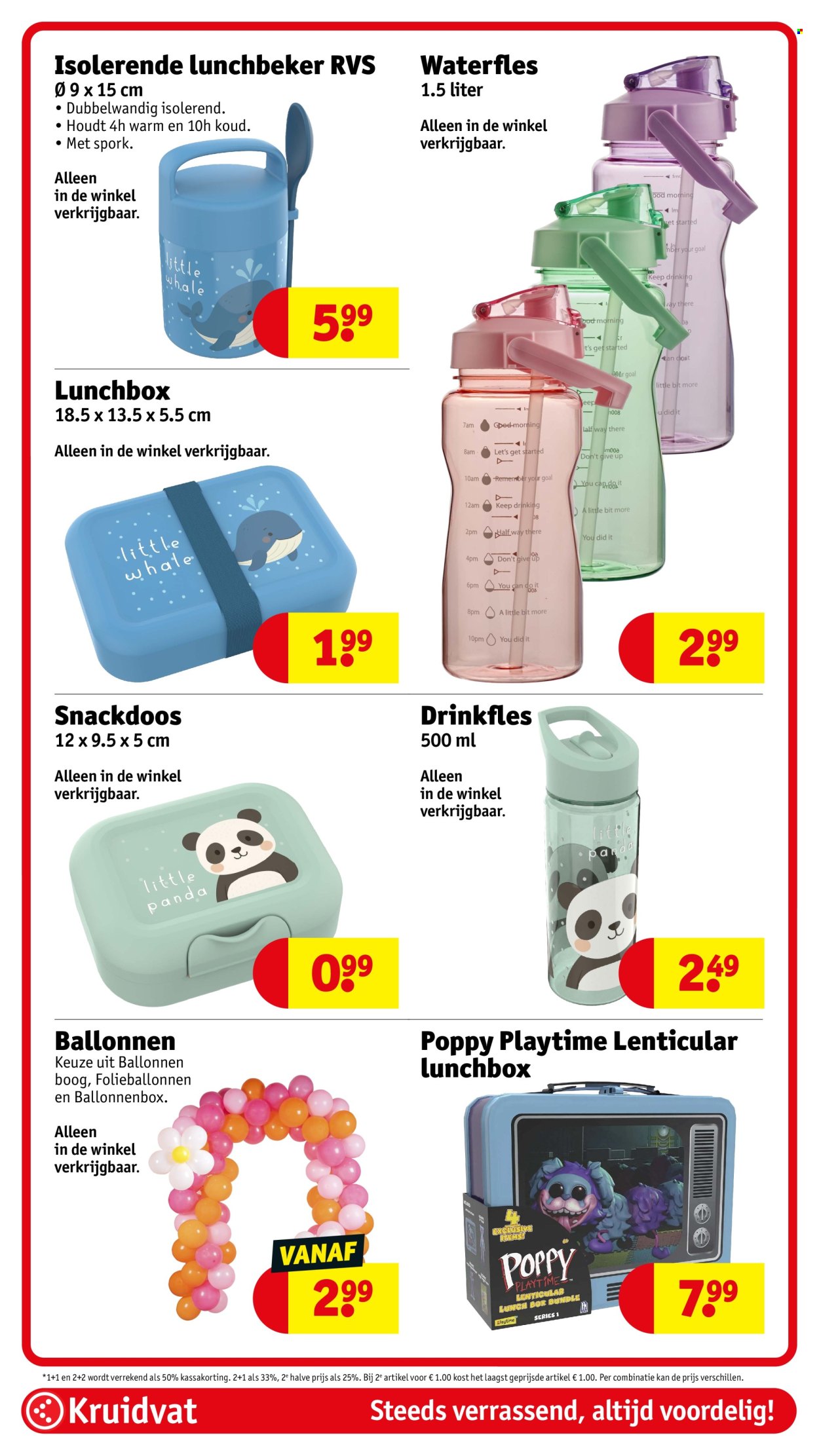 Kruidvat-aanbieding - 2-6-2026 - 7-6-2026. Pagina 60