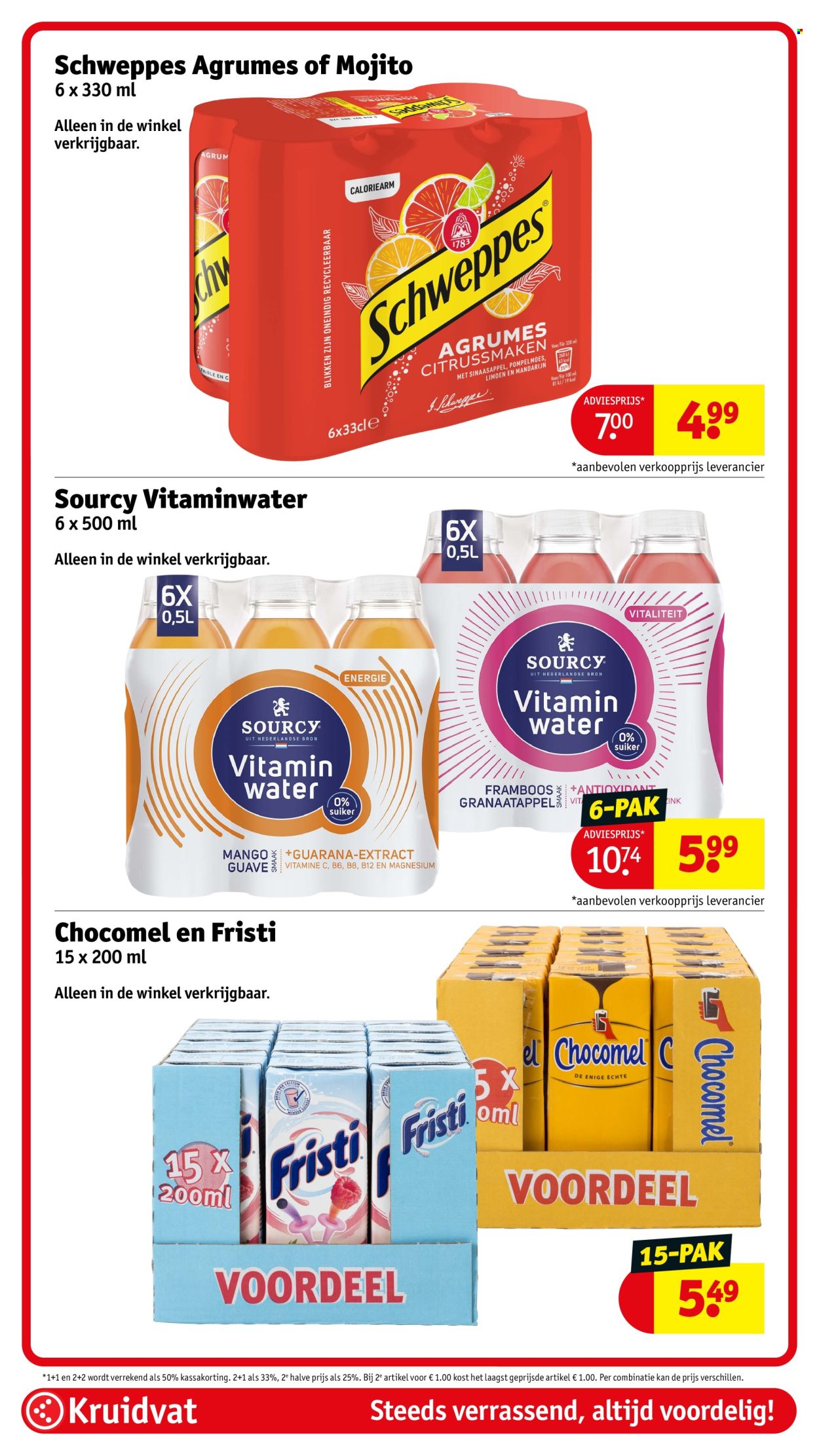 Kruidvat-aanbieding - 2-6-2026 - 7-6-2026. Pagina 61
