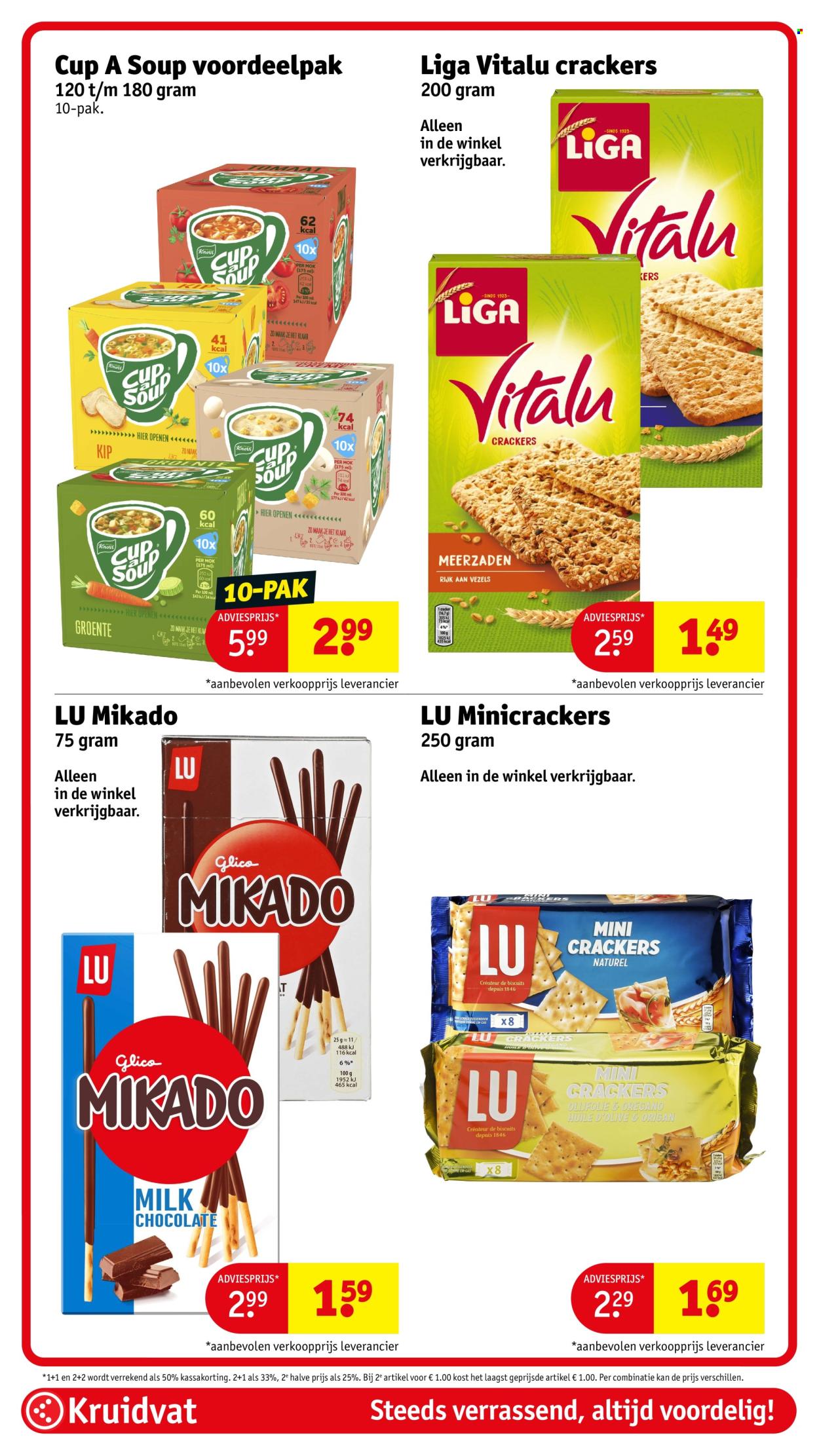 Kruidvat-aanbieding - 2-6-2026 - 7-6-2026. Pagina 63
