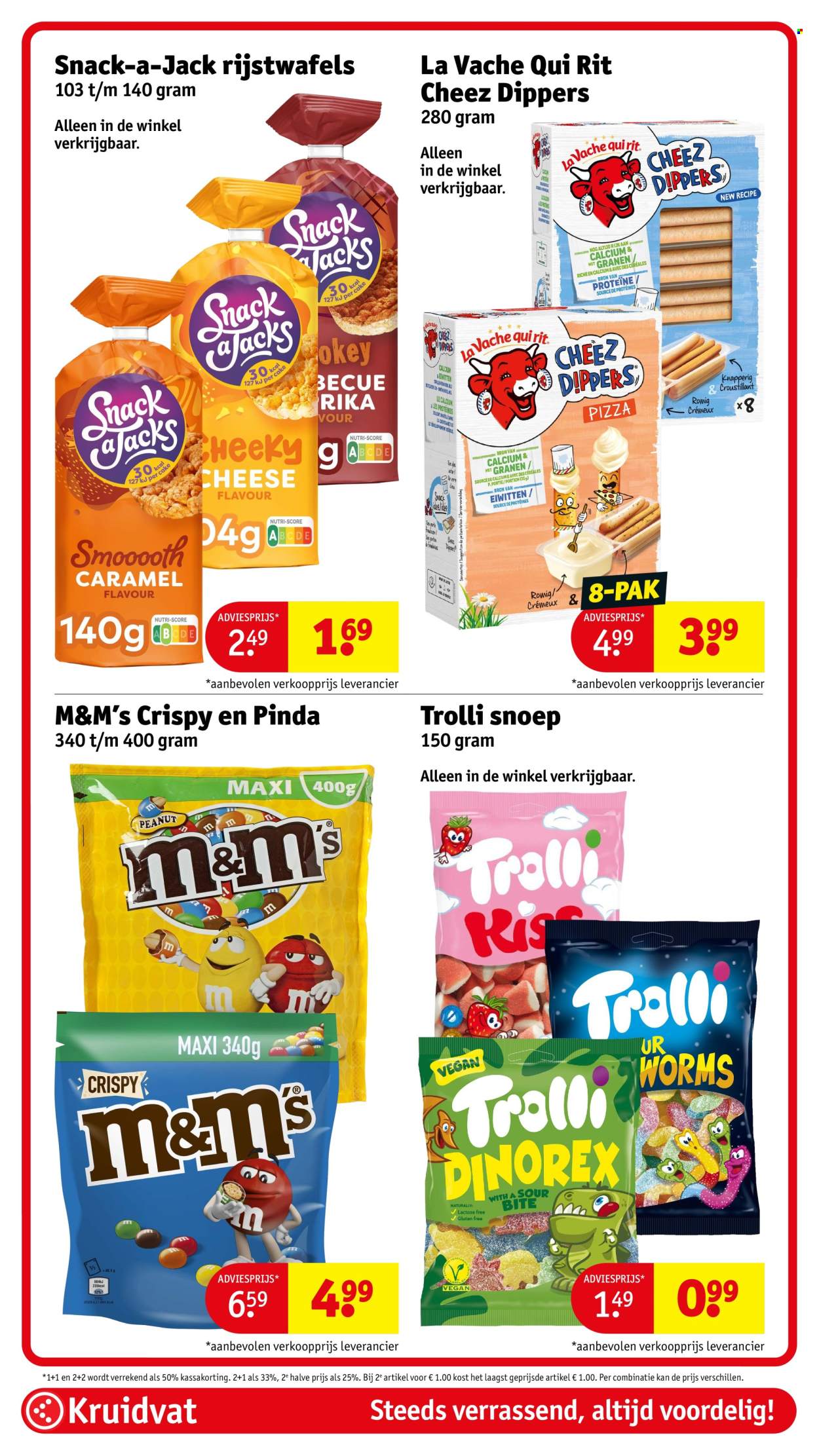 Kruidvat-aanbieding - 2-6-2026 - 7-6-2026. Pagina 64