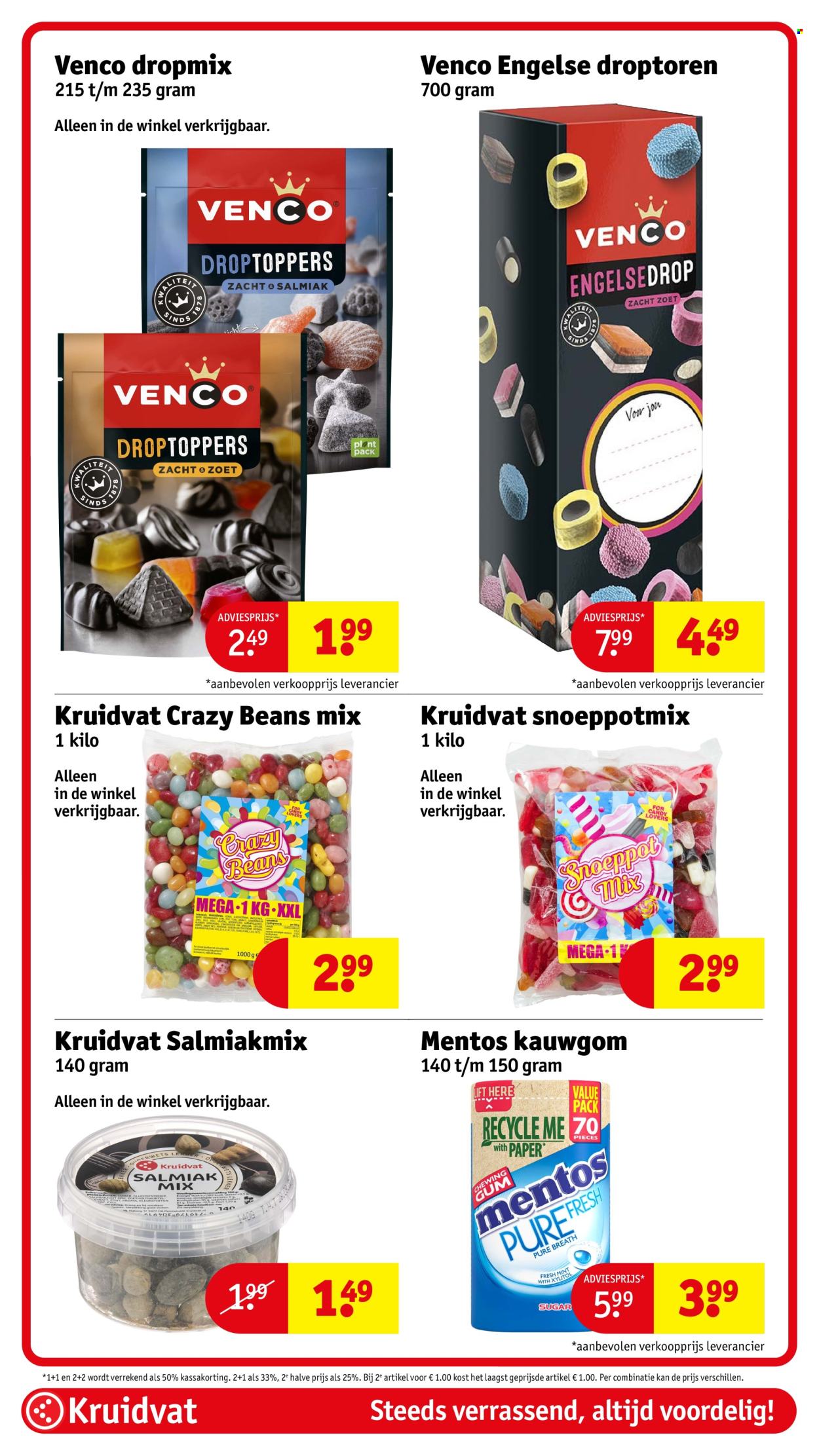 Kruidvat-aanbieding - 2-6-2026 - 7-6-2026. Pagina 65