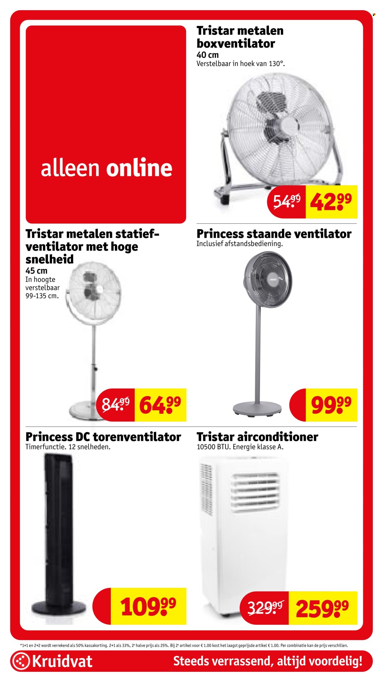 Kruidvat-aanbieding - 2-6-2026 - 7-6-2026. Pagina 70