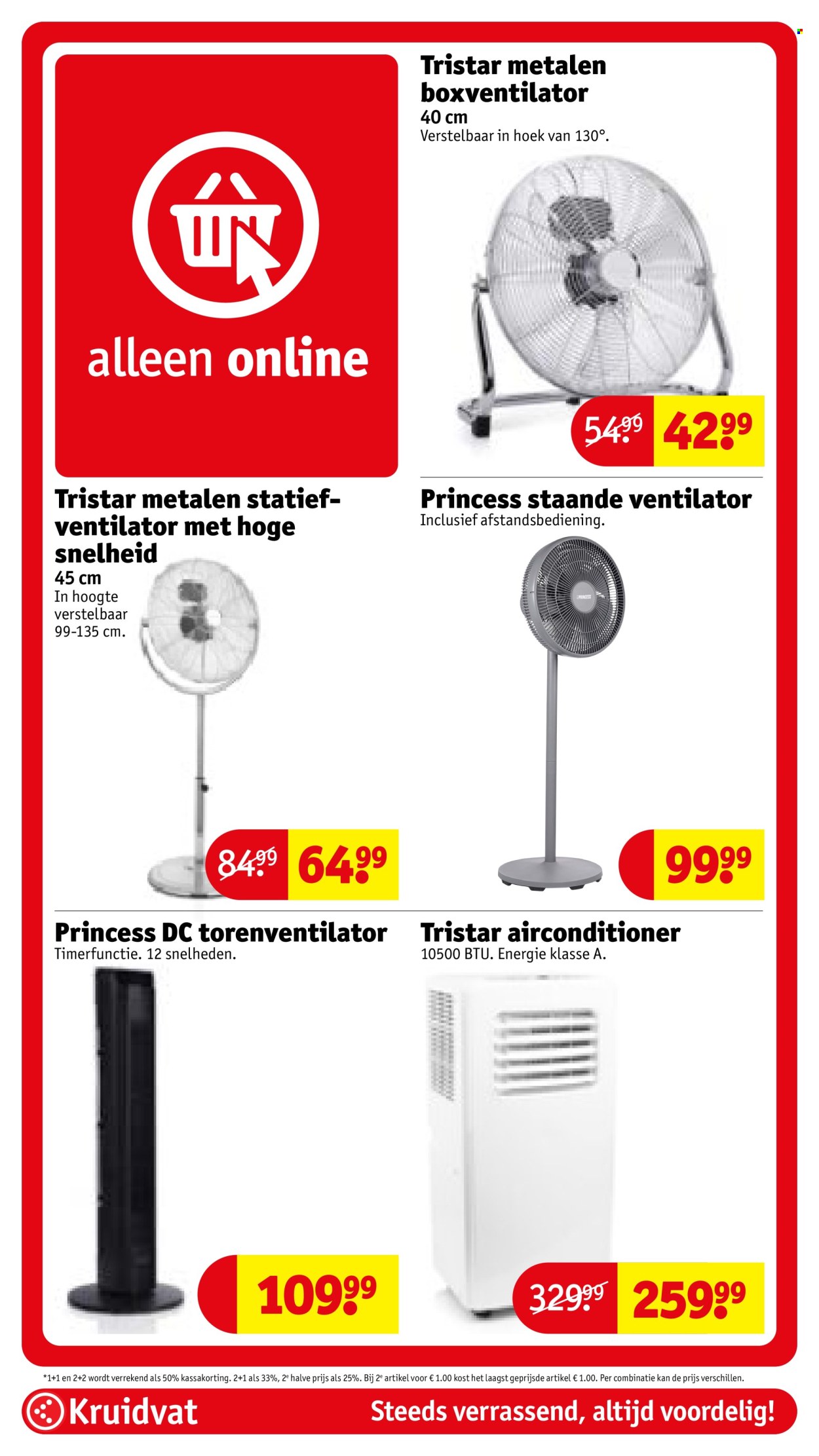 Kruidvat-aanbieding - 2-6-2026 - 7-6-2026. Pagina 74