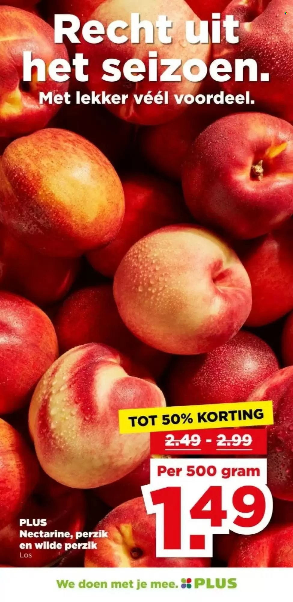 Plus-aanbieding - 3-6-2026 - 9-6-2026. Pagina 6