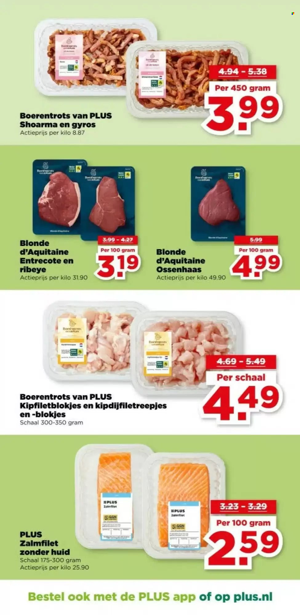 Plus-aanbieding - 3-6-2026 - 9-6-2026. Pagina 9