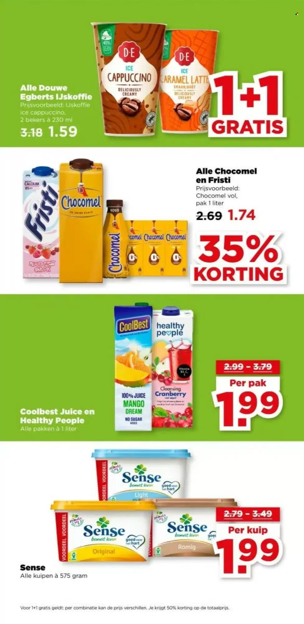 Plus-aanbieding - 3-6-2026 - 9-6-2026. Pagina 12