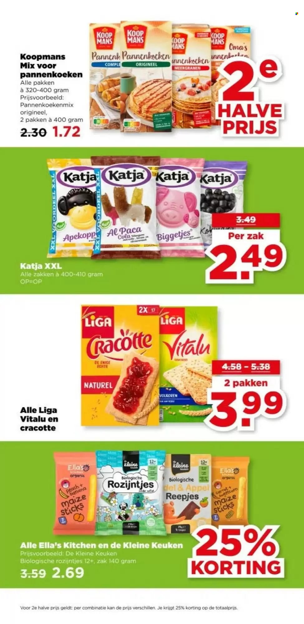 Plus-aanbieding - 3-6-2026 - 9-6-2026. Pagina 20