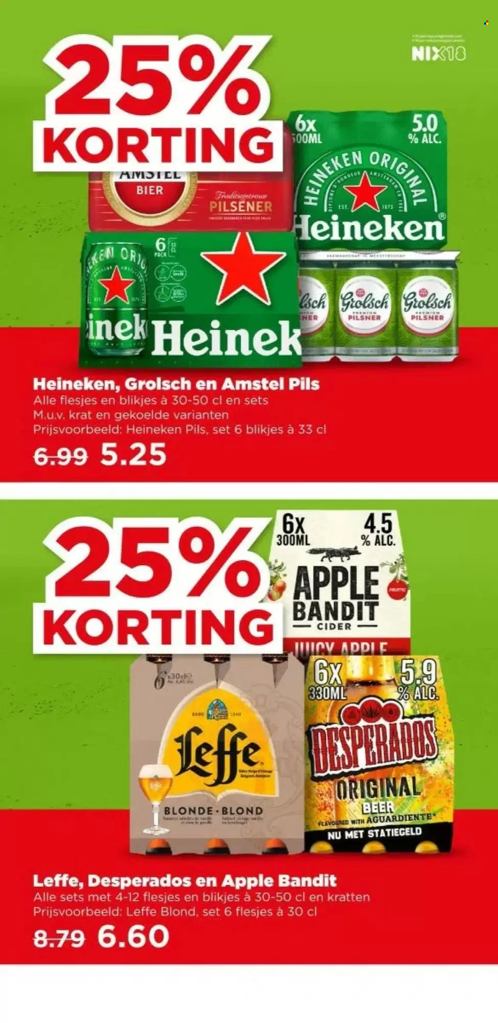 Plus-aanbieding - 3-6-2026 - 9-6-2026. Pagina 25