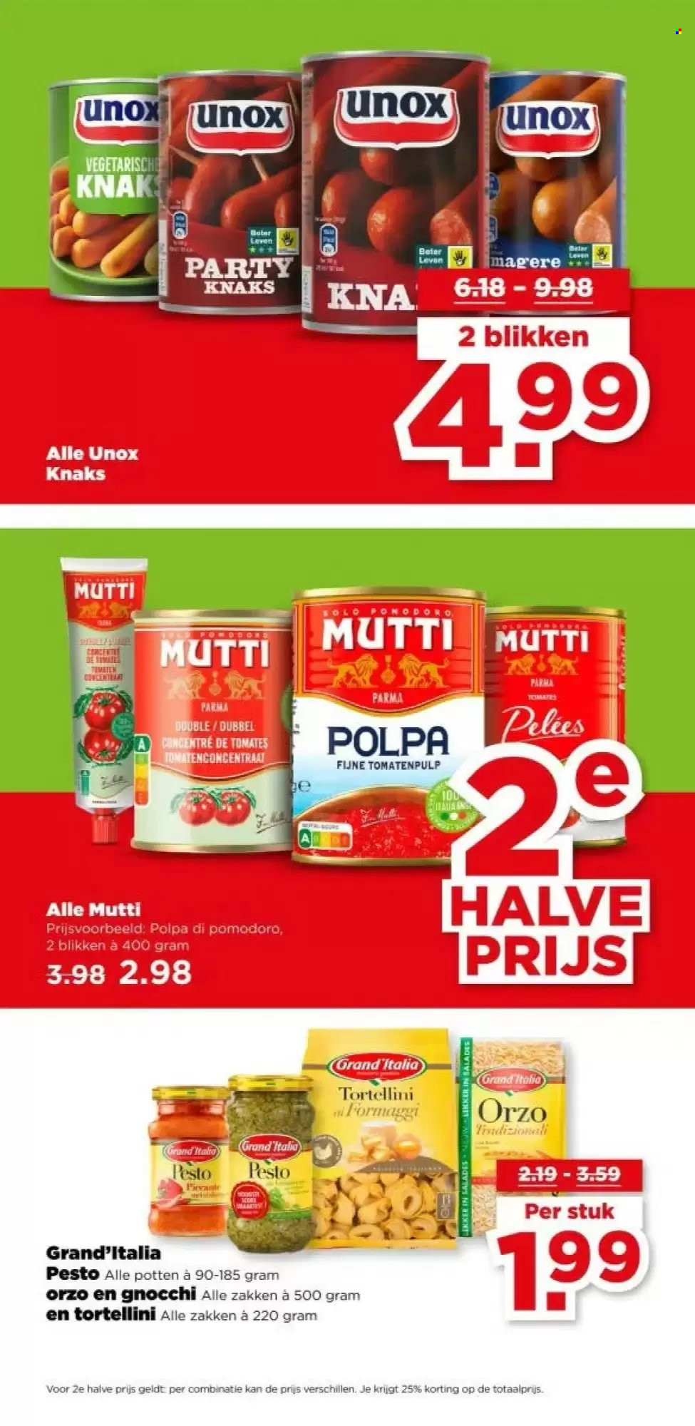Plus-aanbieding - 3-6-2026 - 9-6-2026. Pagina 29