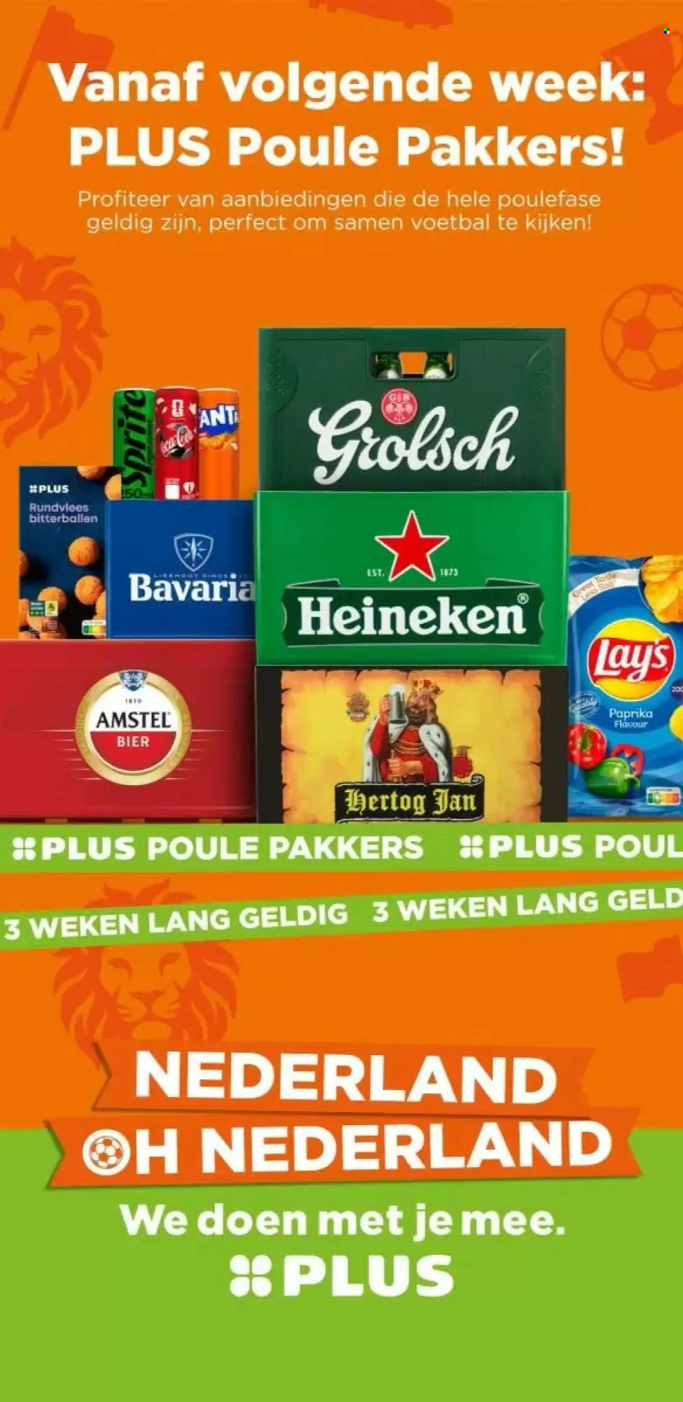 Plus-aanbieding - 3-6-2026 - 9-6-2026. Pagina 43