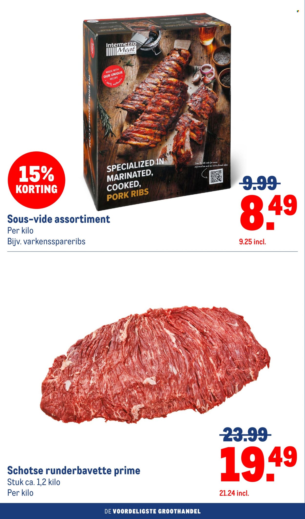Makro-aanbieding - 2-6-2026 - 8-6-2026. Pagina 2