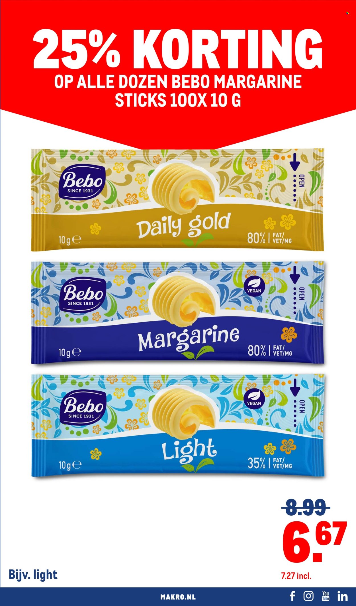 Makro-aanbieding - 2-6-2026 - 8-6-2026. Pagina 7