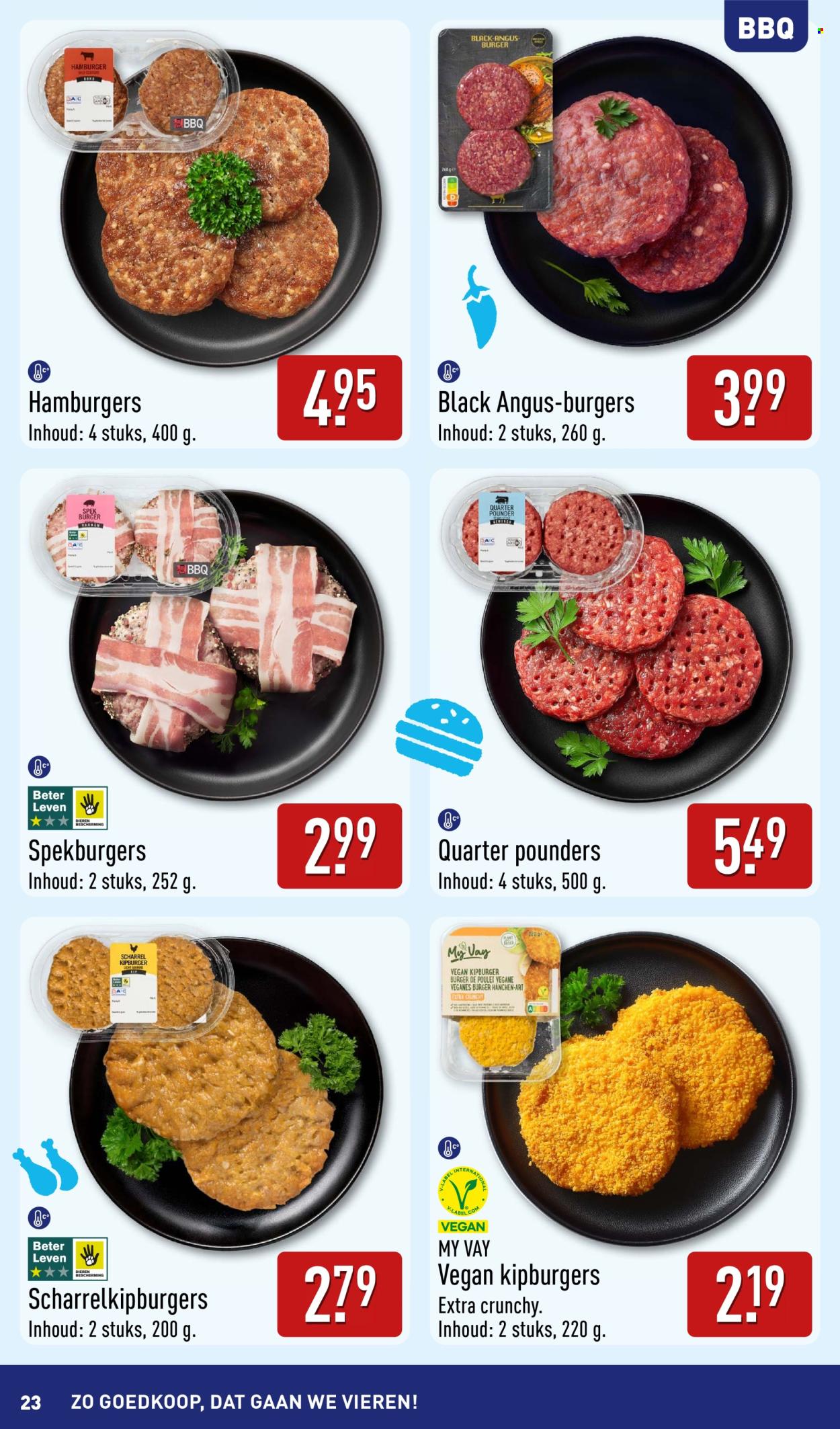 Aldi-aanbieding - 1-6-2026 - 7-6-2026. Pagina 23
