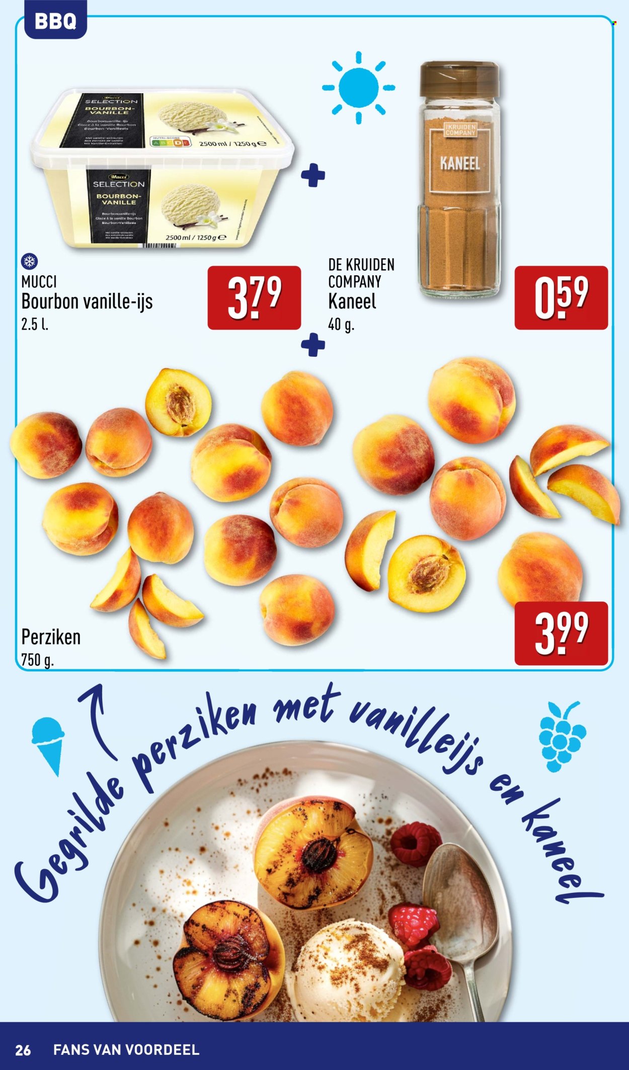 Aldi-aanbieding - 1-6-2026 - 7-6-2026. Pagina 26