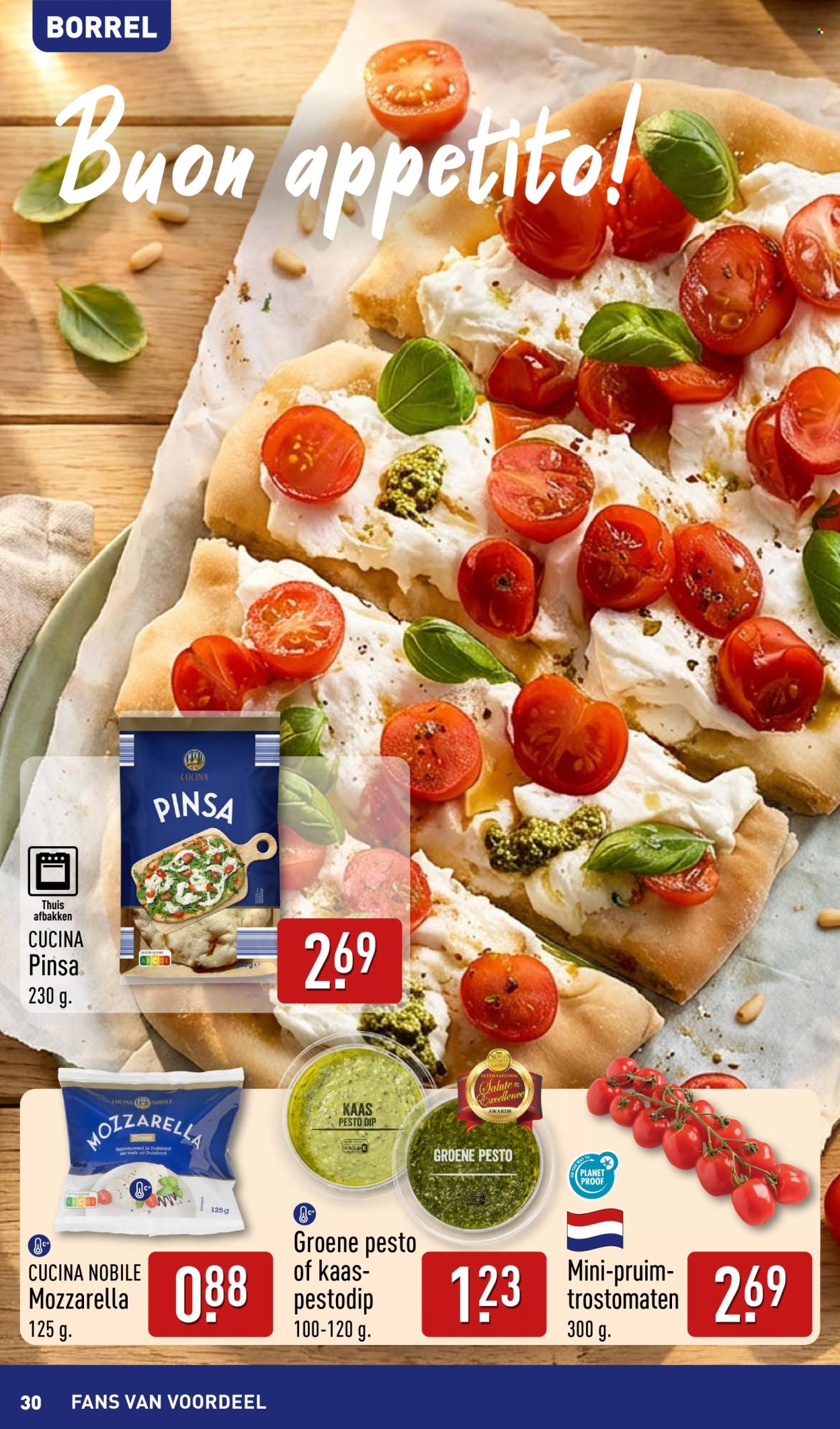 Aldi-aanbieding - 1-6-2026 - 7-6-2026. Pagina 30