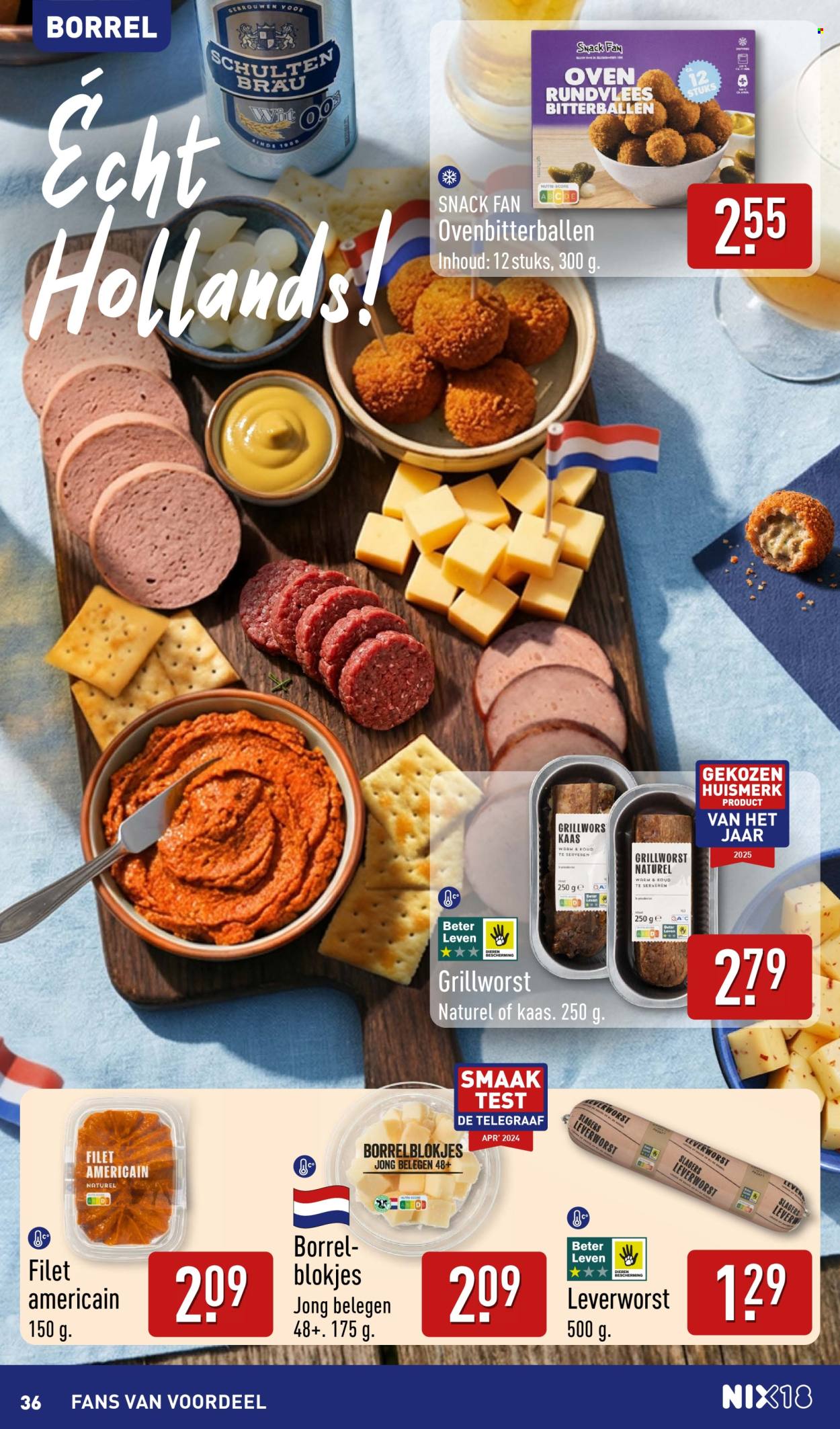 Aldi-aanbieding - 1-6-2026 - 7-6-2026. Pagina 36