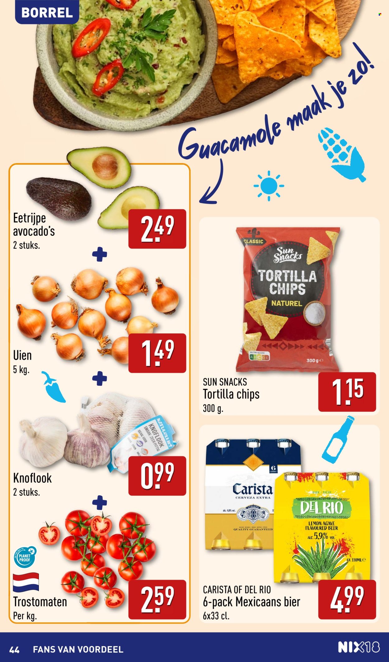 Aldi-aanbieding - 1-6-2026 - 7-6-2026. Pagina 44