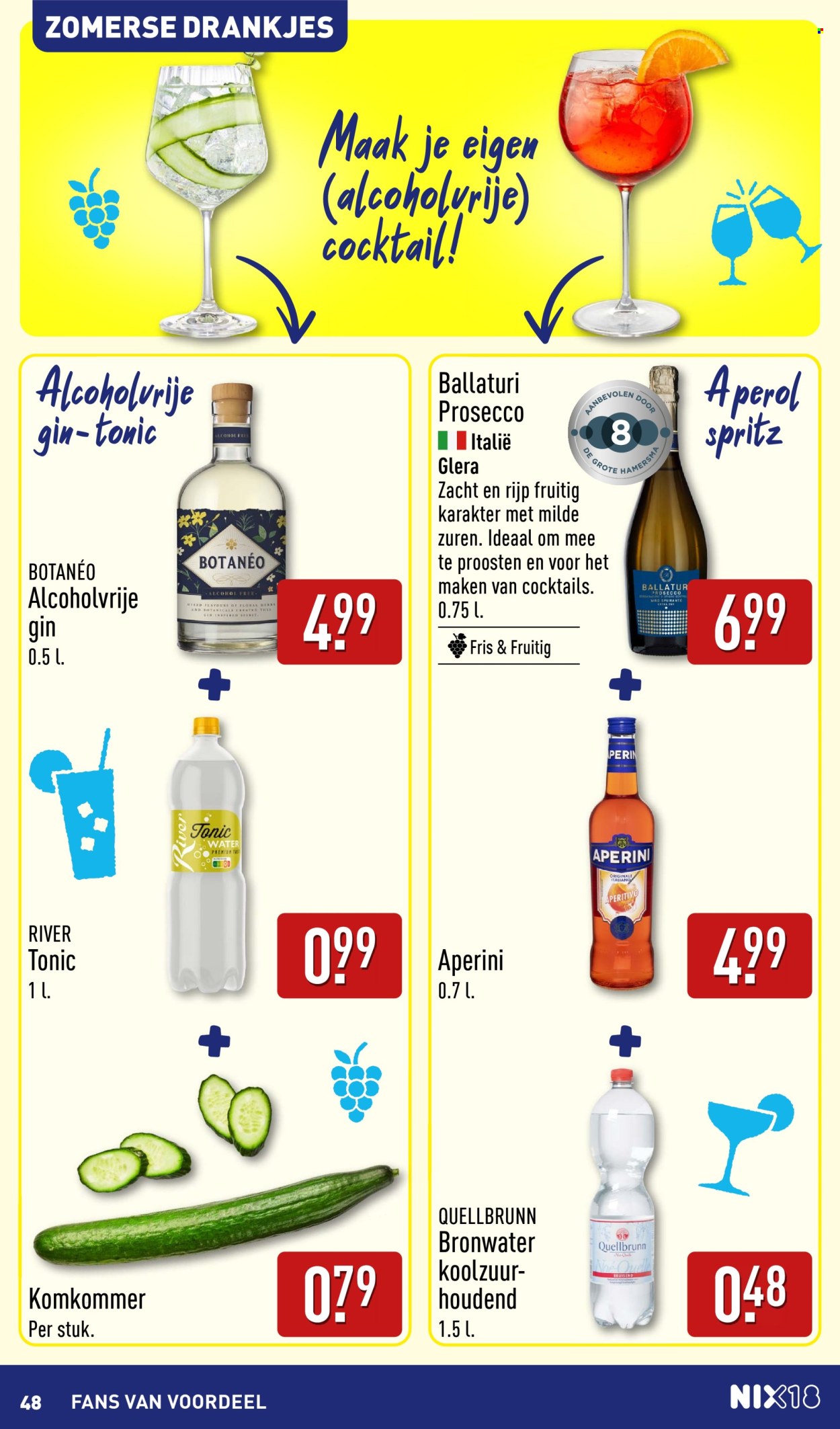 Aldi-aanbieding - 1-6-2026 - 7-6-2026. Pagina 48