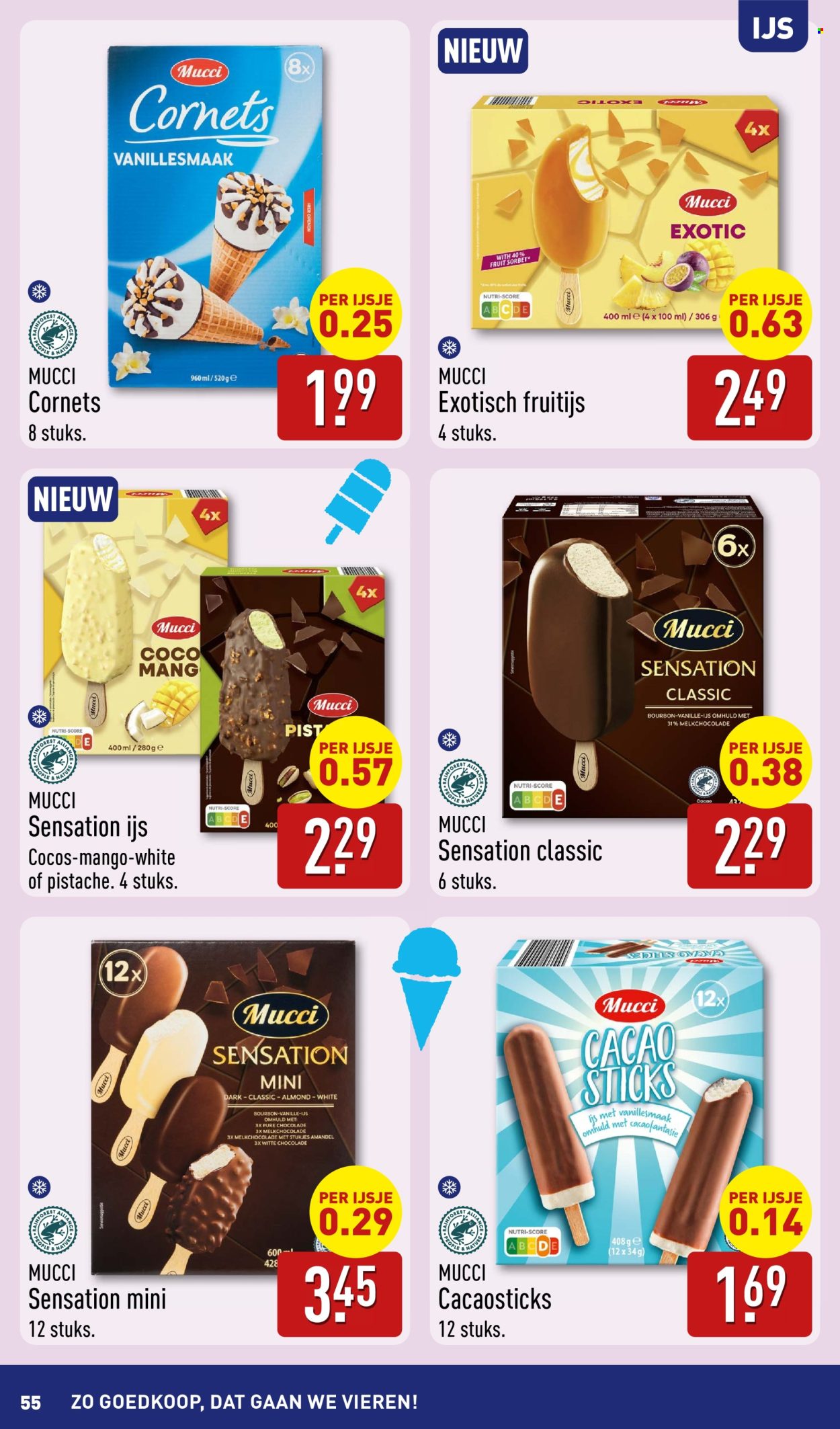 Aldi-aanbieding - 1-6-2026 - 7-6-2026. Pagina 55